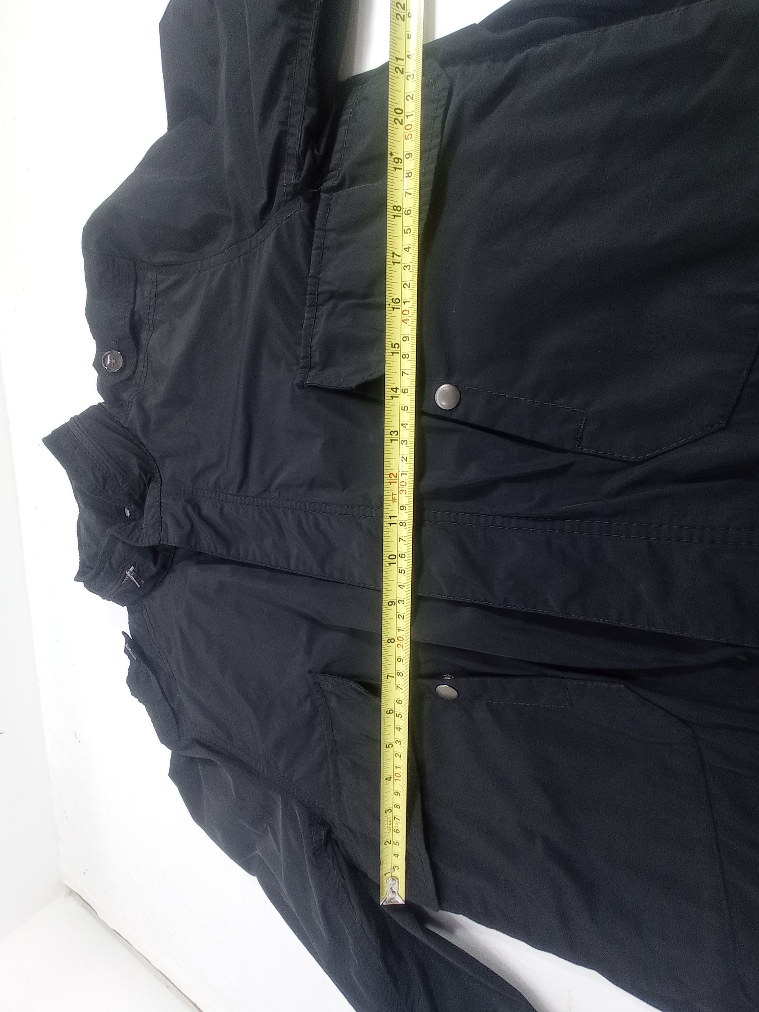 Tommy Hilfiger Tommy Hilfiger Jacket Hoodie Size US L / EU 52-54 / 3 - 18 Thumbnail