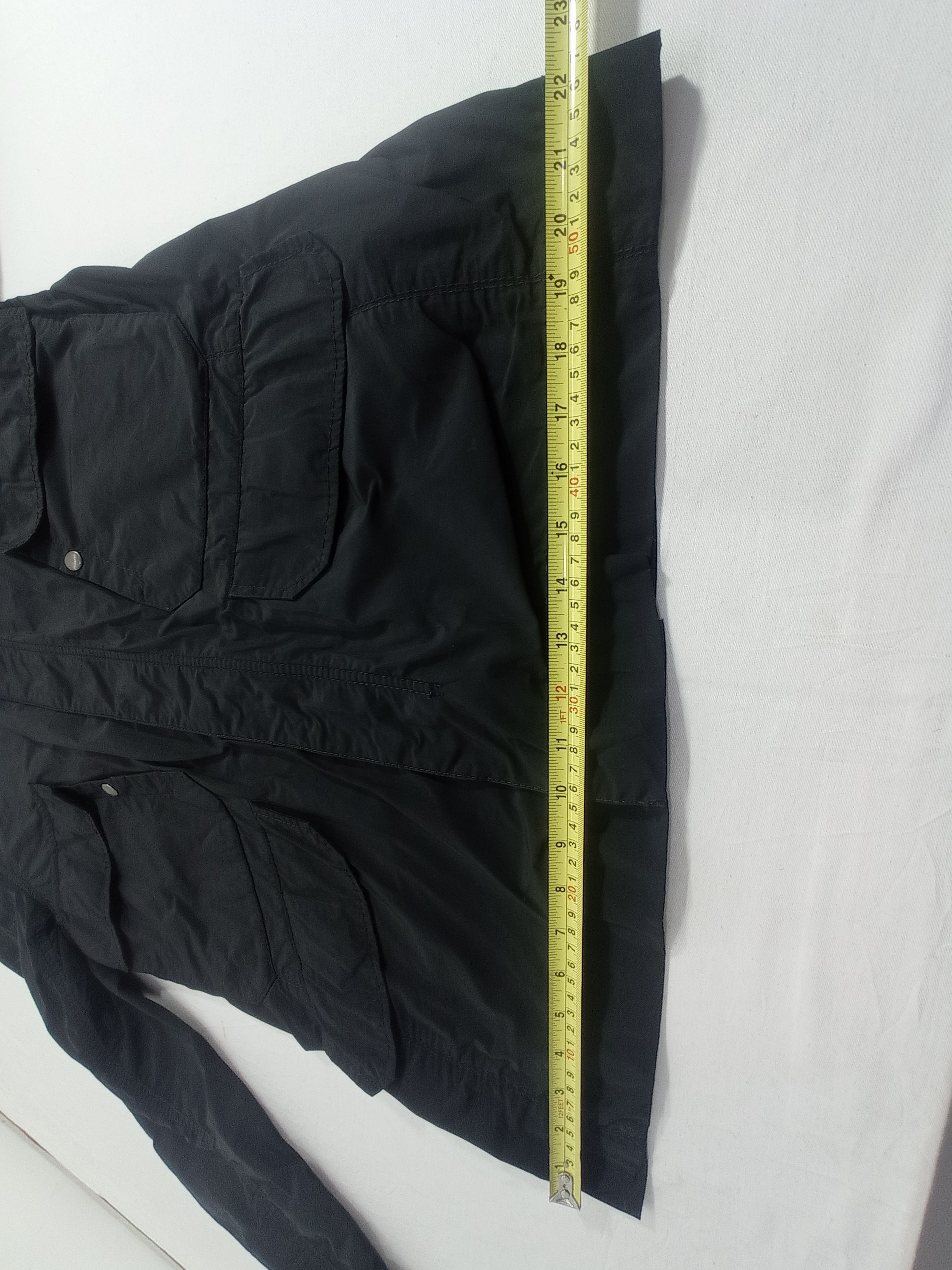 Tommy Hilfiger Tommy Hilfiger Jacket Hoodie Size US L / EU 52-54 / 3 - 17 Thumbnail