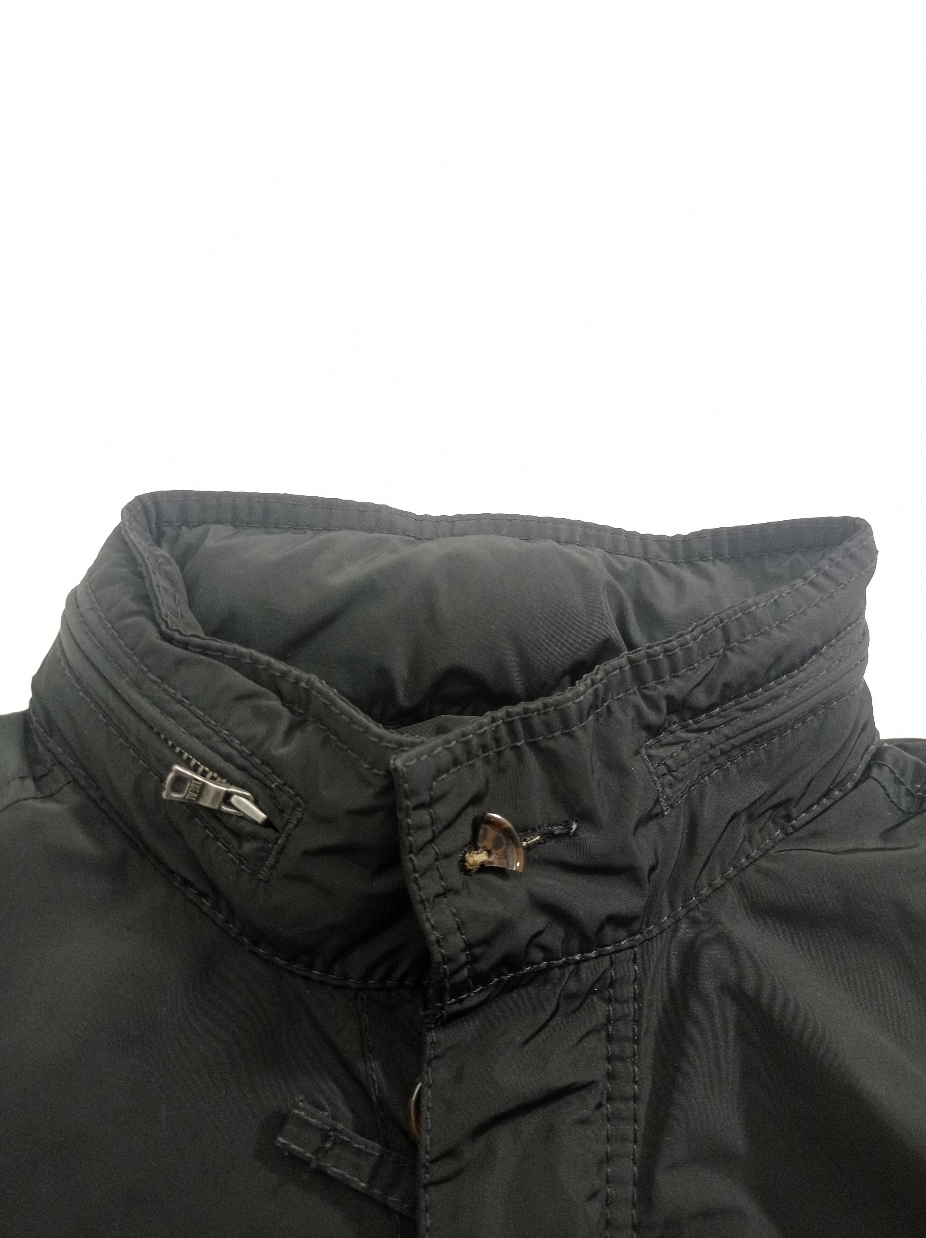 Tommy Hilfiger Tommy Hilfiger Jacket Hoodie Size US L / EU 52-54 / 3 - 3 Thumbnail