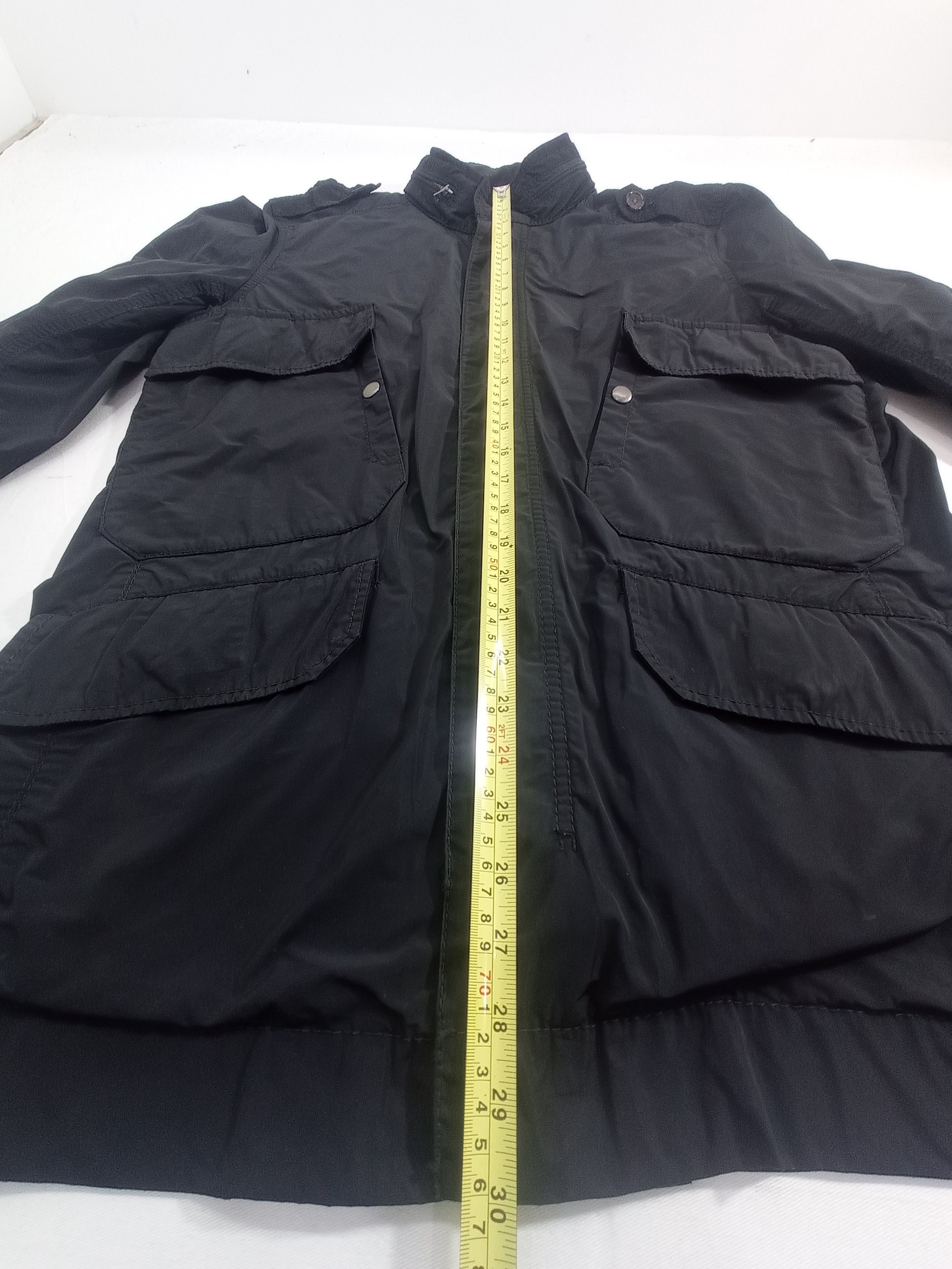Tommy Hilfiger Tommy Hilfiger Jacket Hoodie Size US L / EU 52-54 / 3 - 19 Thumbnail