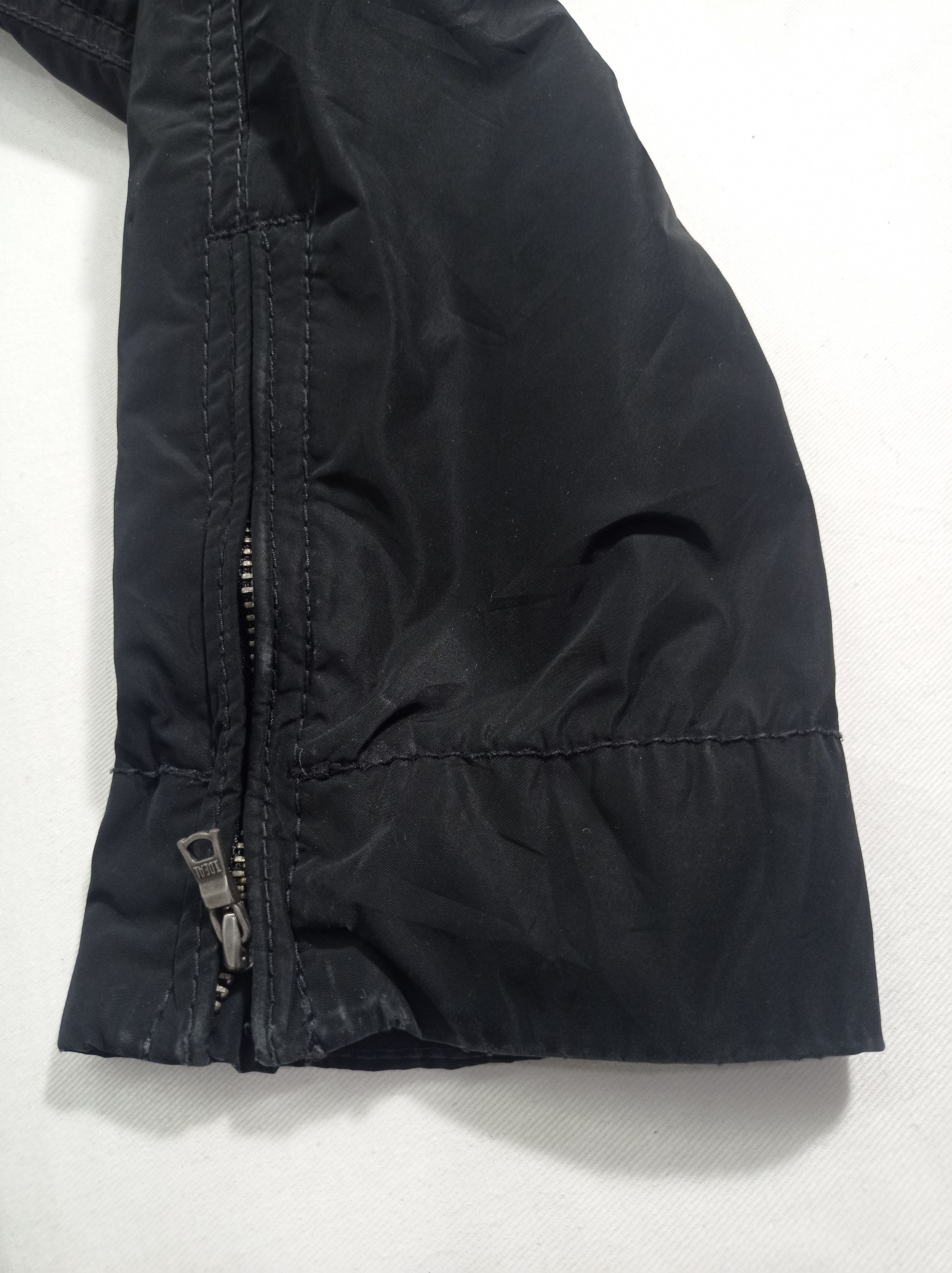 Tommy Hilfiger Tommy Hilfiger Jacket Hoodie Size US L / EU 52-54 / 3 - 9 Thumbnail