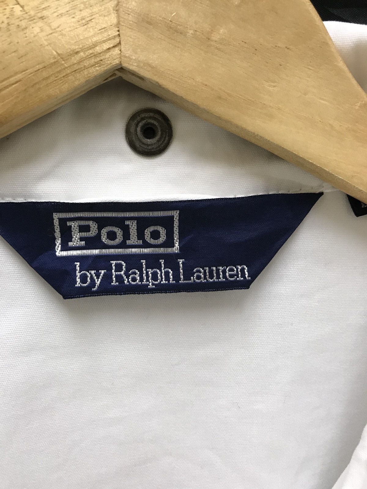 Polo Ralph Lauren Polo RL Military Jacket 4 Pockets Super White Size US M / EU 48-50 / 2 - 6 Thumbnail