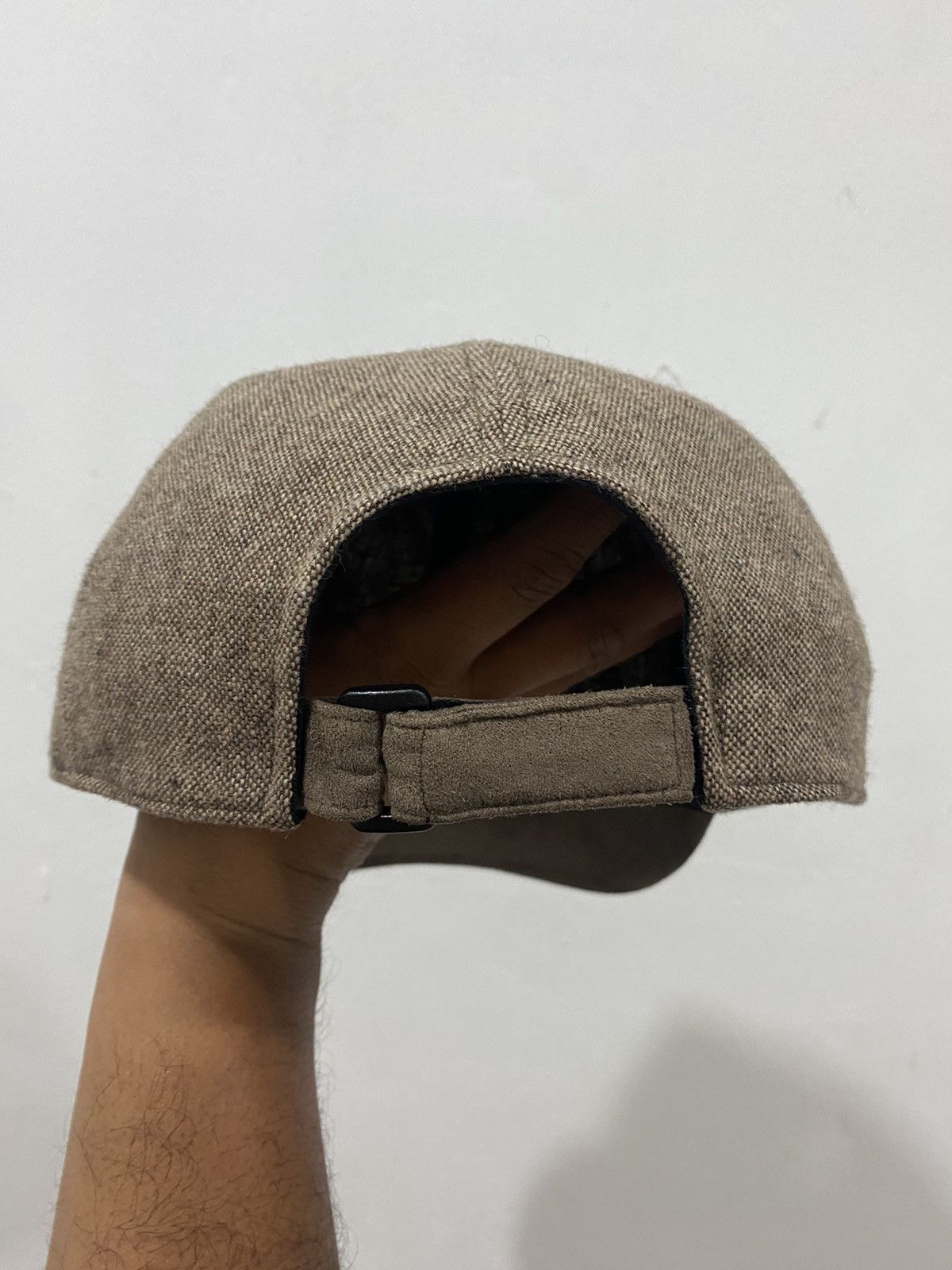 Renoma × Vintage 90's UP Renoma Hat Size ONE SIZE - 4 Thumbnail