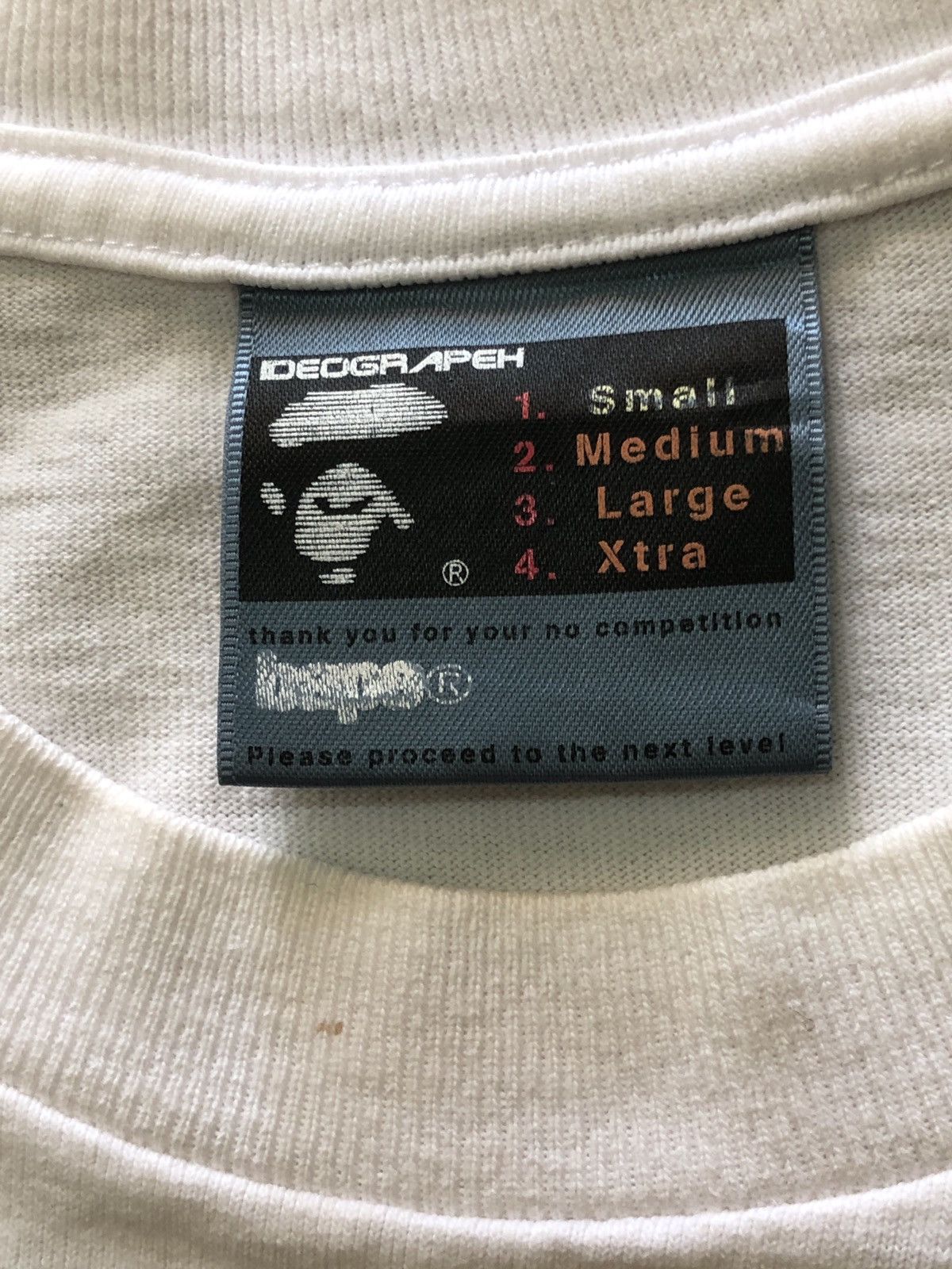 Bape Bape x Futura Ape 3D Zuper Colour Size US S / EU 44-46 / 1 - 5 Thumbnail