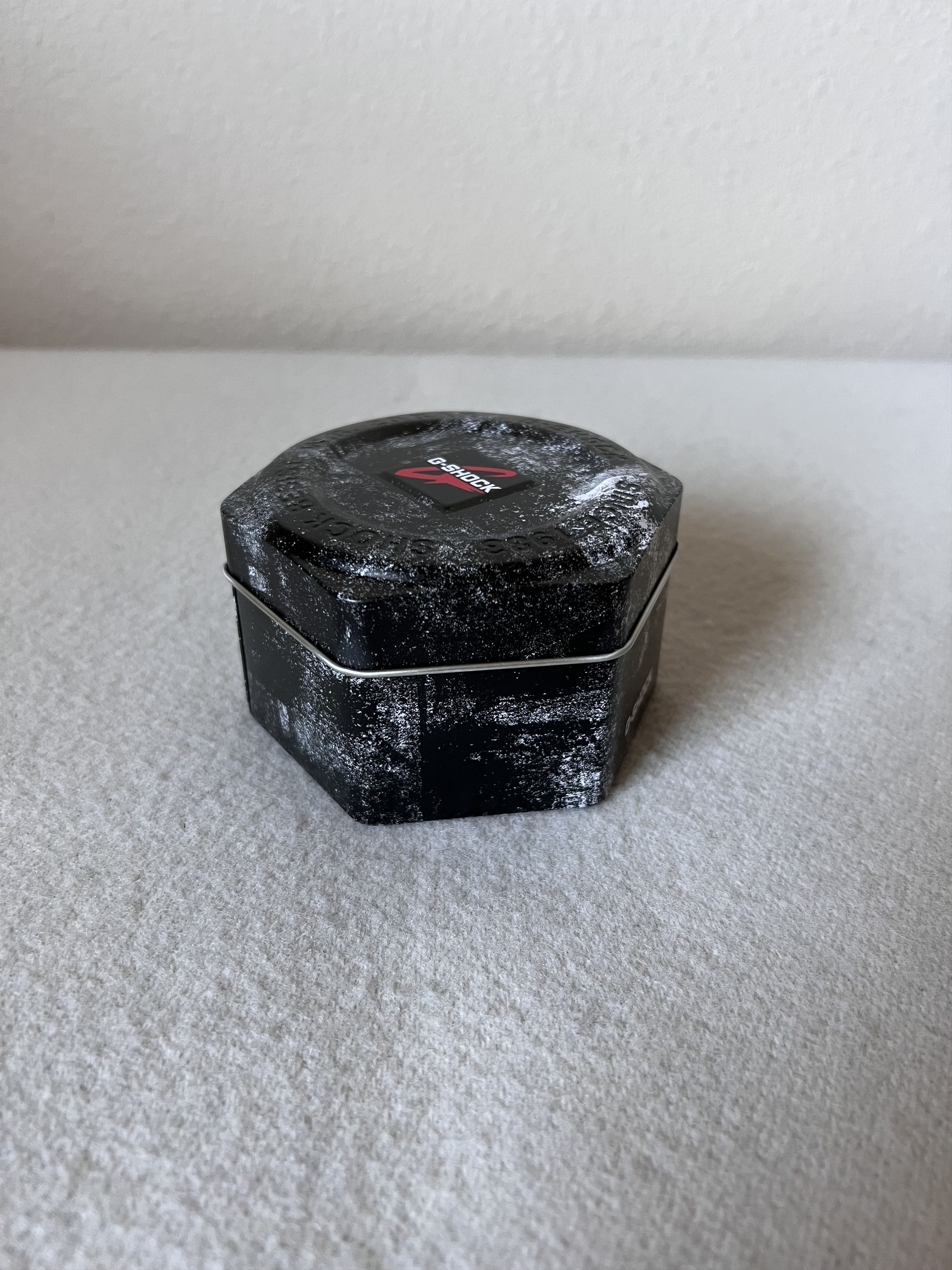 G Shock × Psychworld Casio G-Shock Psychworld Stash Watch Size ONE SIZE - 4 Thumbnail