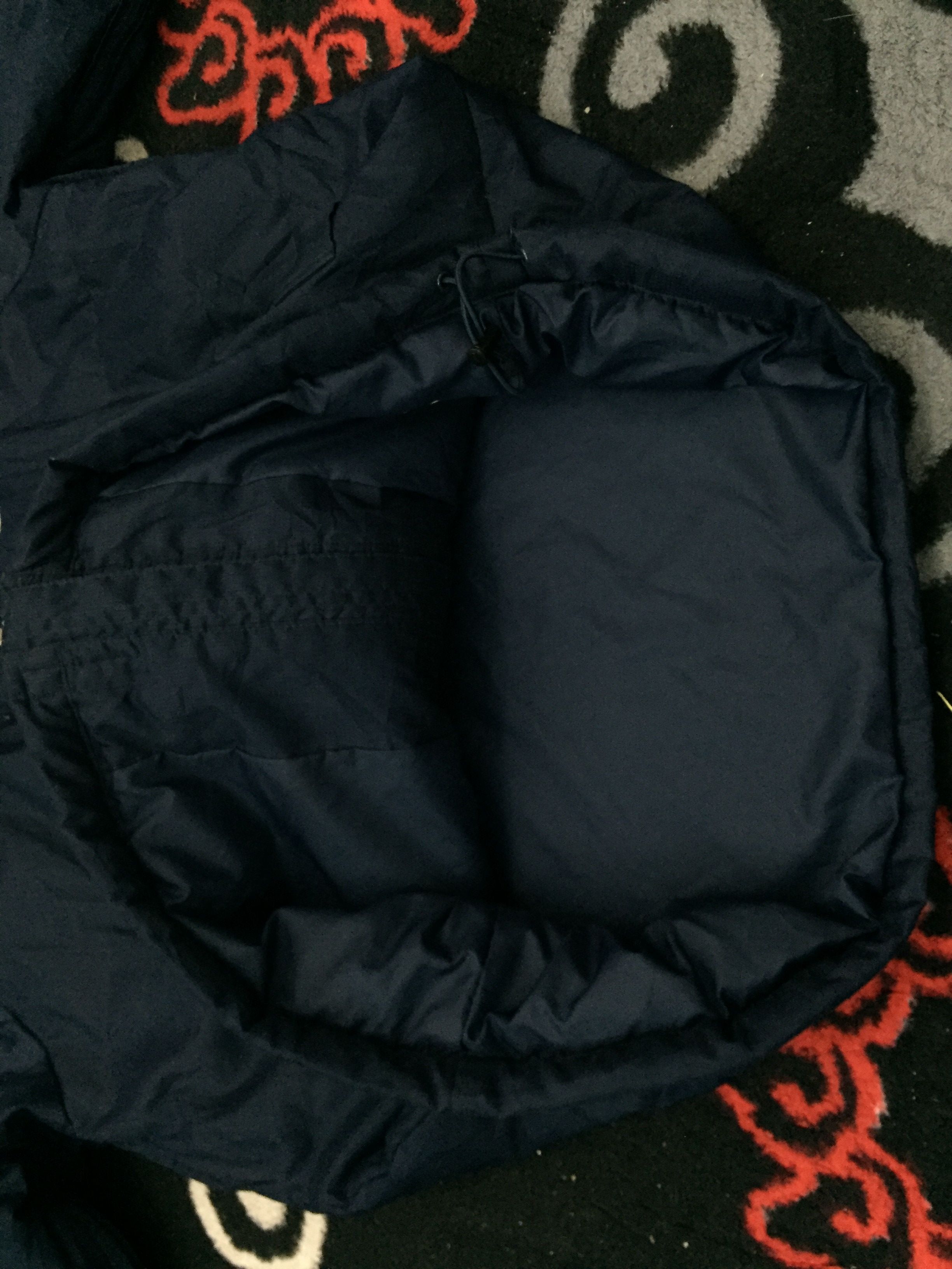 Nike Nike Hoodie Puffer Jackets Size US M / EU 48-50 / 2 - 4 Thumbnail