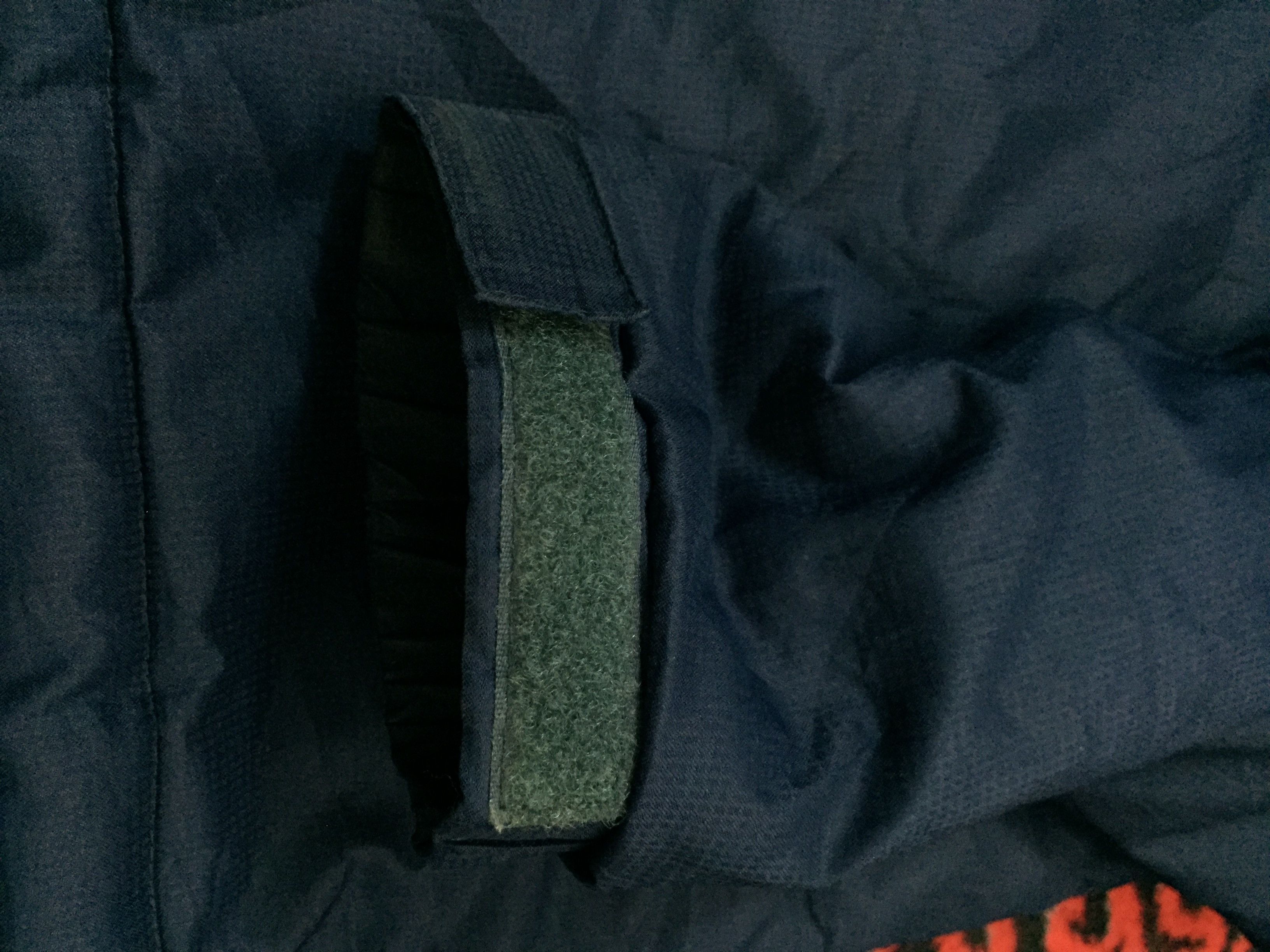 Nike Nike Hoodie Puffer Jackets Size US M / EU 48-50 / 2 - 7 Thumbnail