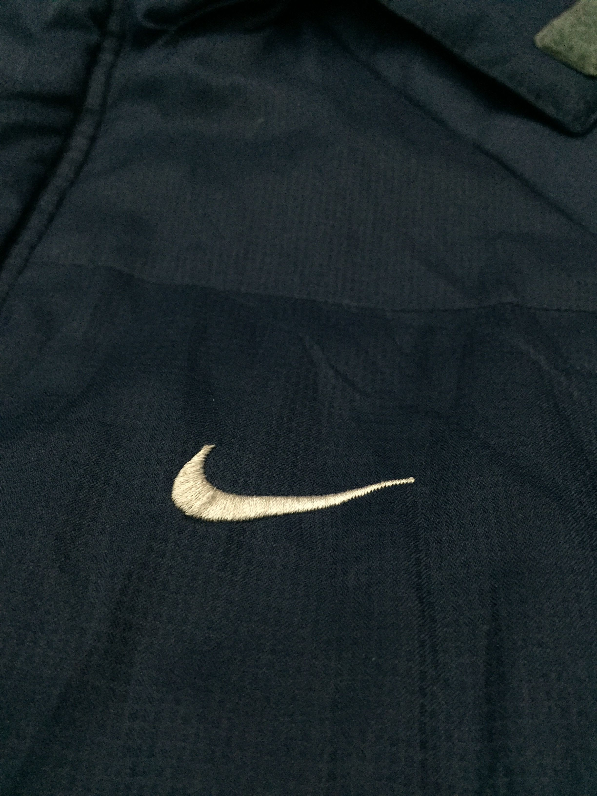 Nike Nike Hoodie Puffer Jackets Size US M / EU 48-50 / 2 - 5 Thumbnail
