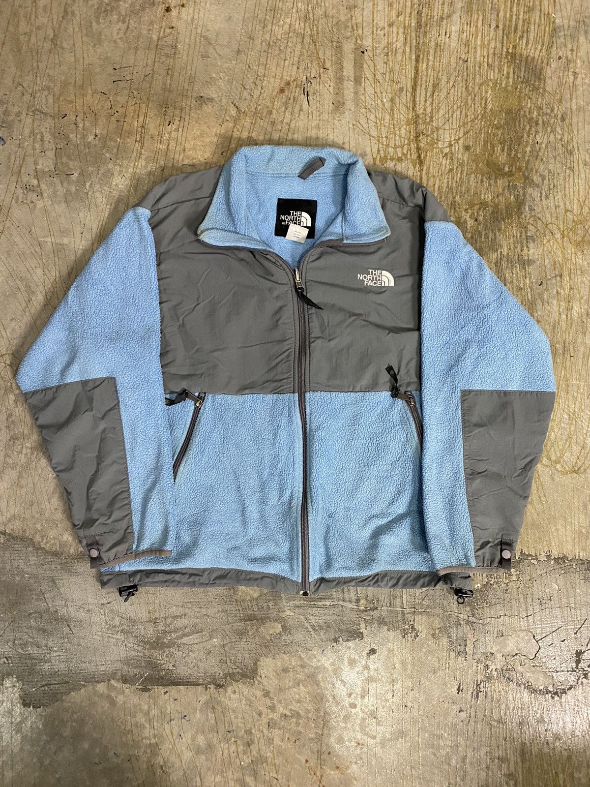 The North Face 90s The NORTH FACE Polartec Fleece Jacket Size US S / EU 44-46 / 1 - 2 Thumbnail