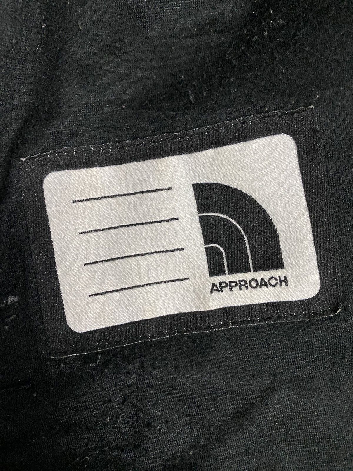 The North Face 90s The NORTH FACE Polartec Fleece Jacket Size US S / EU 44-46 / 1 - 14 Thumbnail