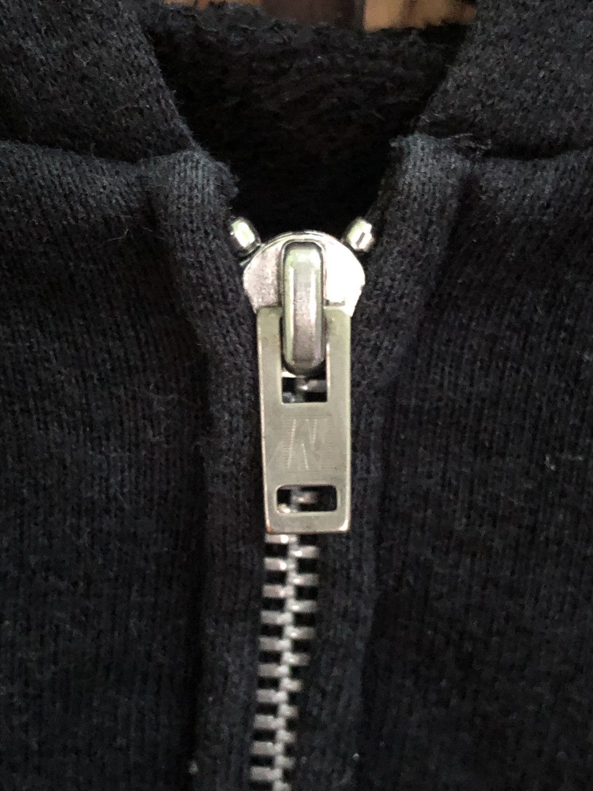 Neighborhood Rare Neighborhood Vestuario Tecnico Hoodie Size US S / EU 44-46 / 1 - 6 Thumbnail