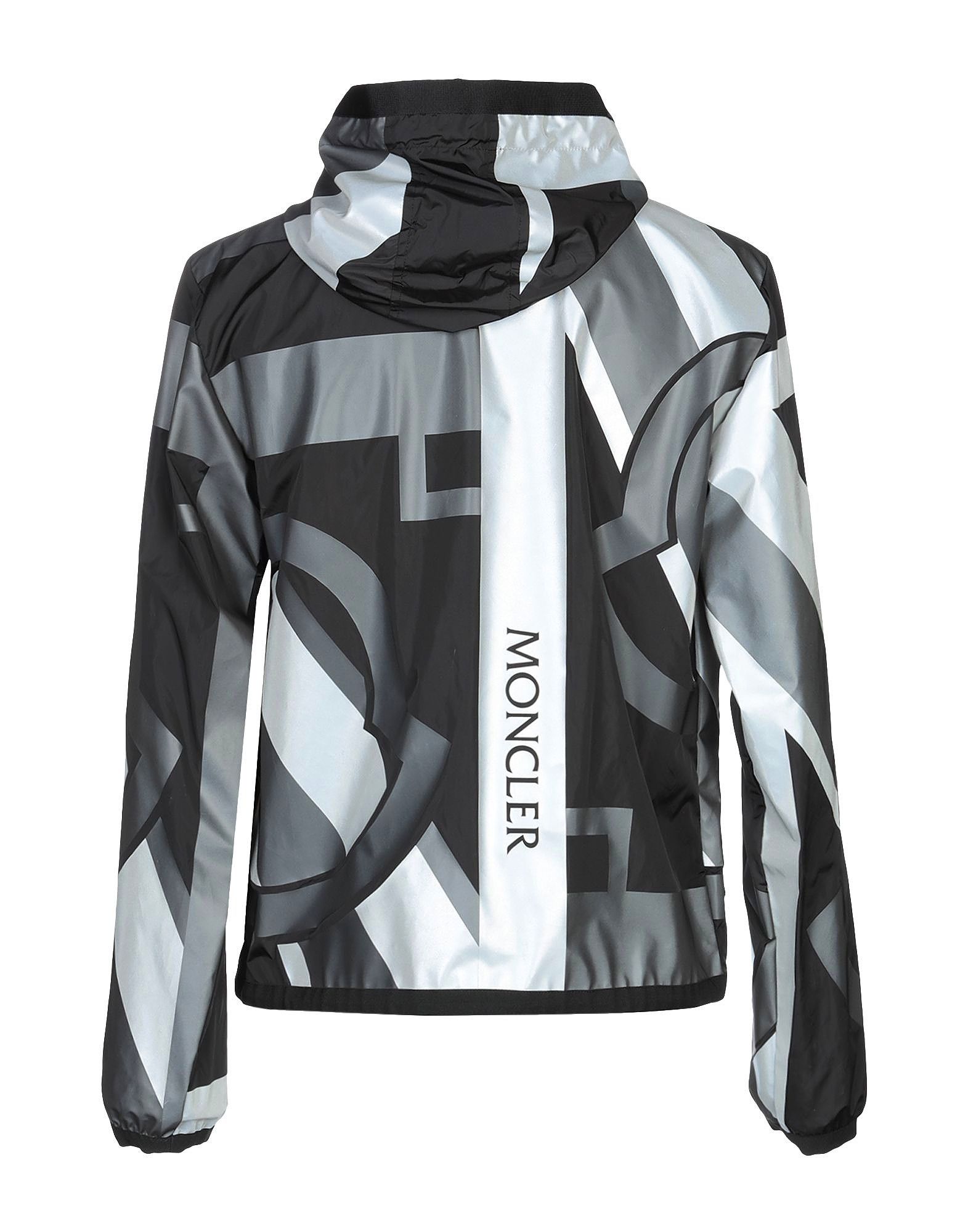 Moncler Moncler Jackets in Black Size US M / EU 48-50 / 2 - 2 Thumbnail