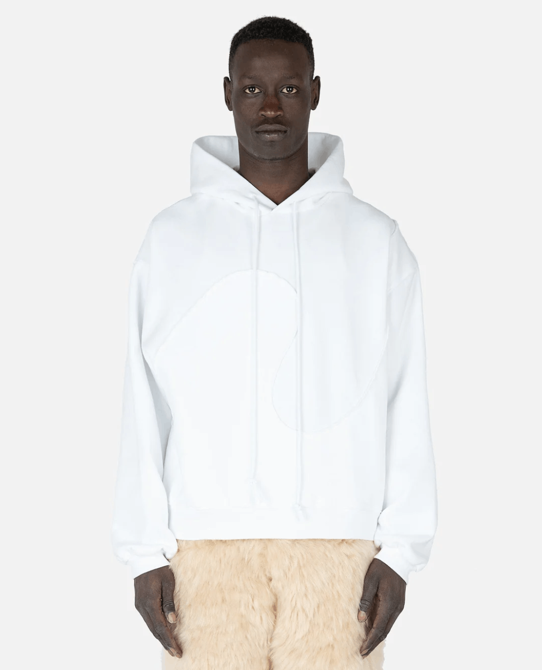 ERL ERL Wave Hoodie Size US XXL / EU 58 / 5 - 6 Thumbnail