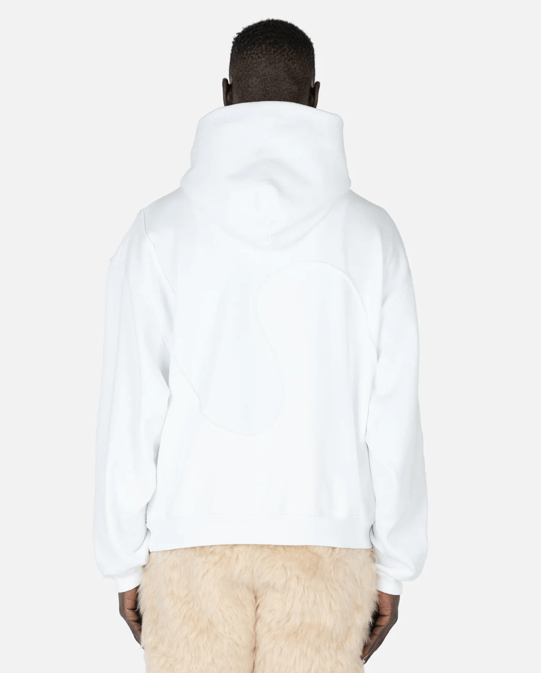ERL ERL Wave Hoodie Size US XXL / EU 58 / 5 - 8 Thumbnail