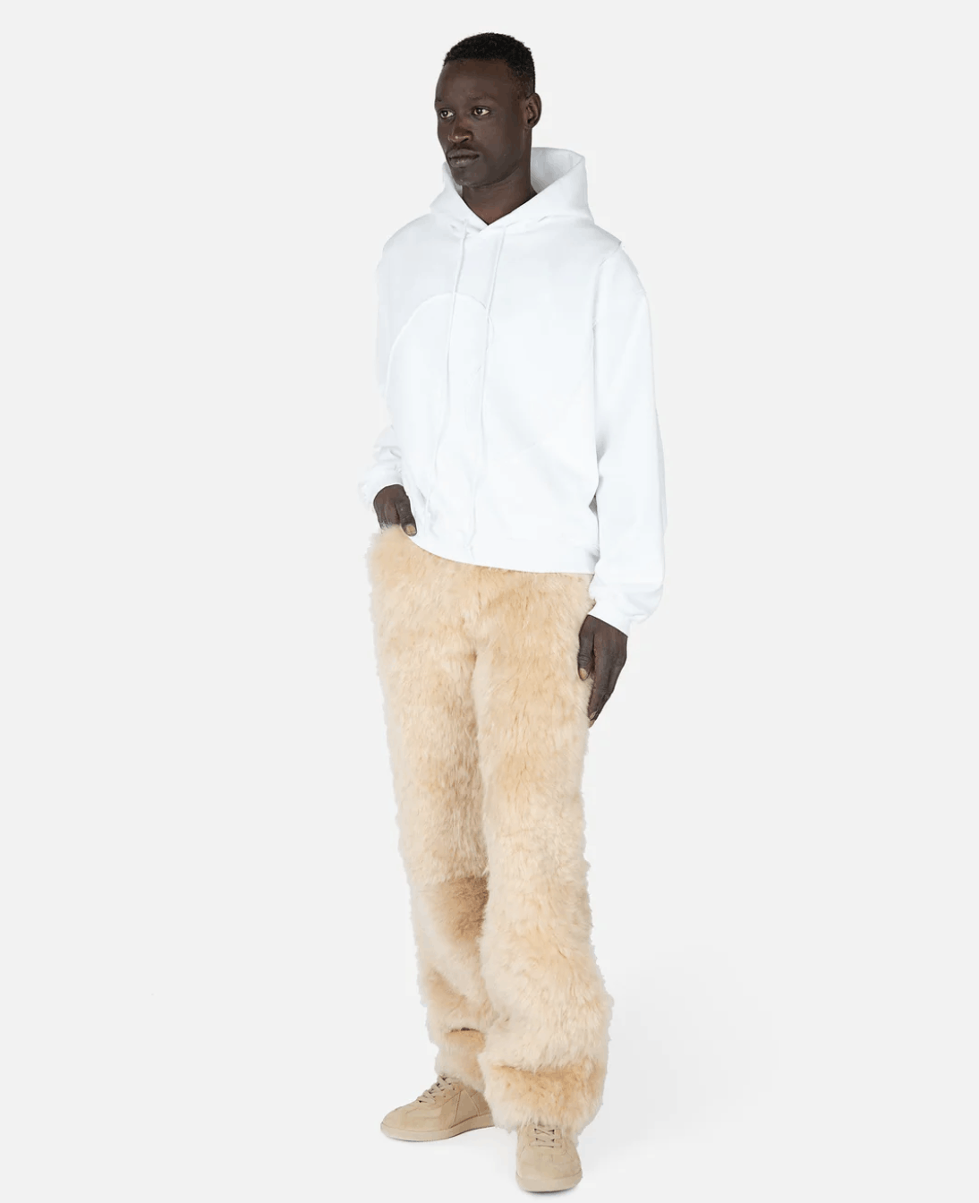 ERL ERL Wave Hoodie Size US XXL / EU 58 / 5 - 5 Thumbnail