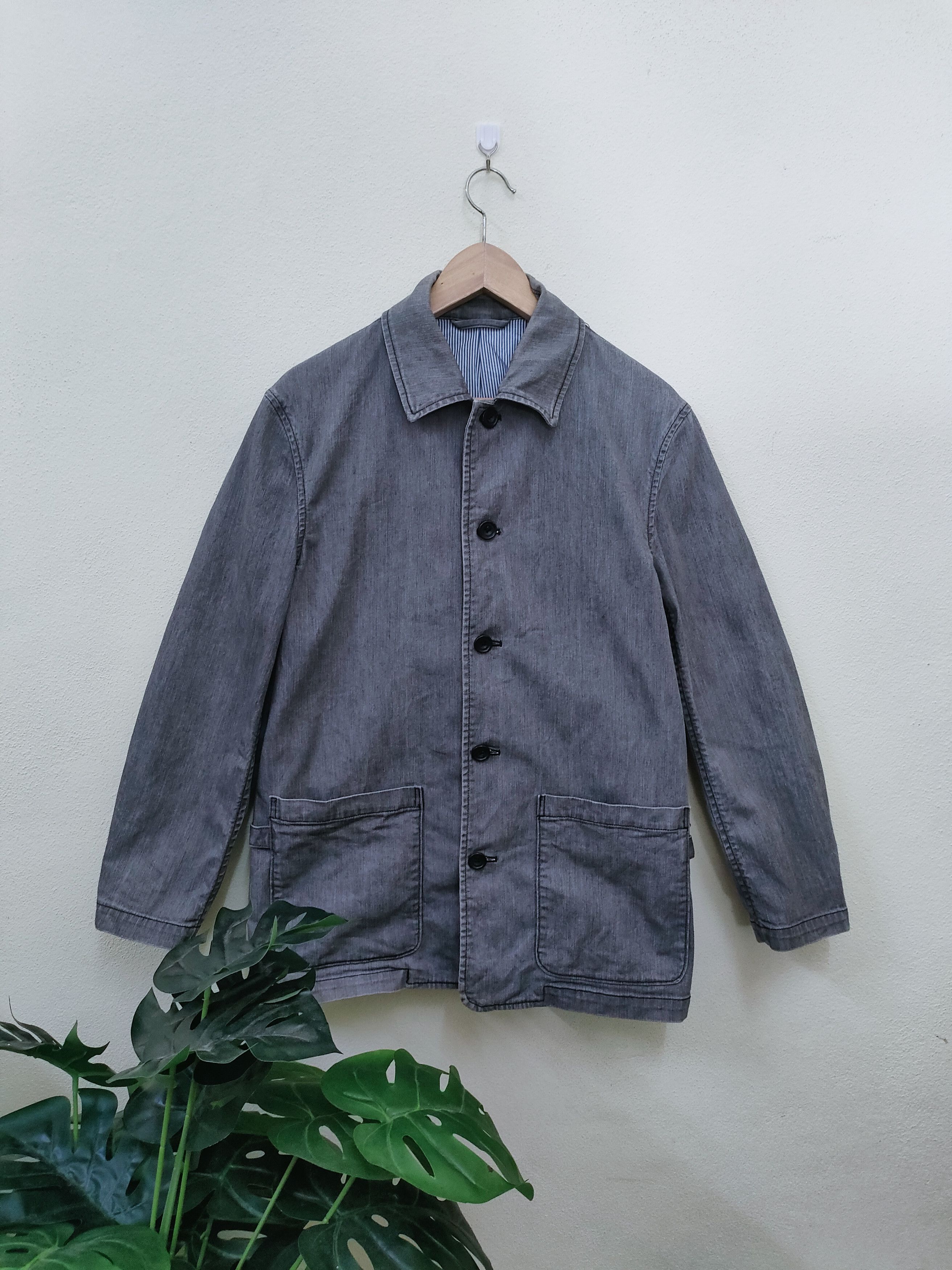 Bert Pulitzer Jacket