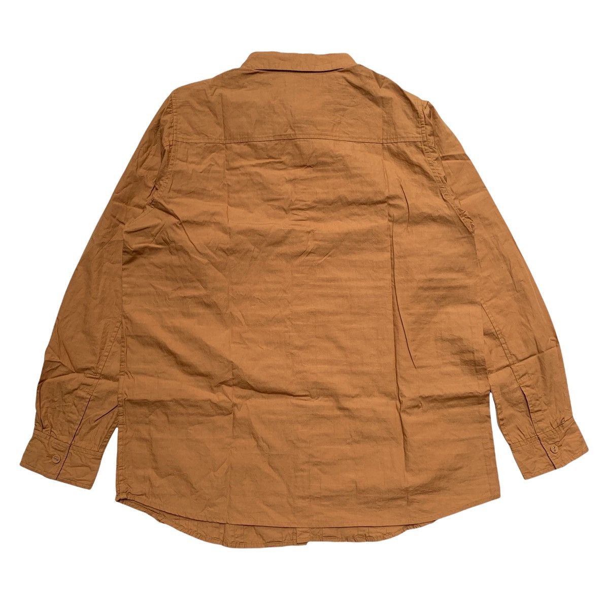 Hai Sporting Gear 🎉 OFFER 🎉 Hai Sporting Gear Patchwork Button Up Shirt Size US M / EU 48-50 / 2 - 4 Thumbnail
