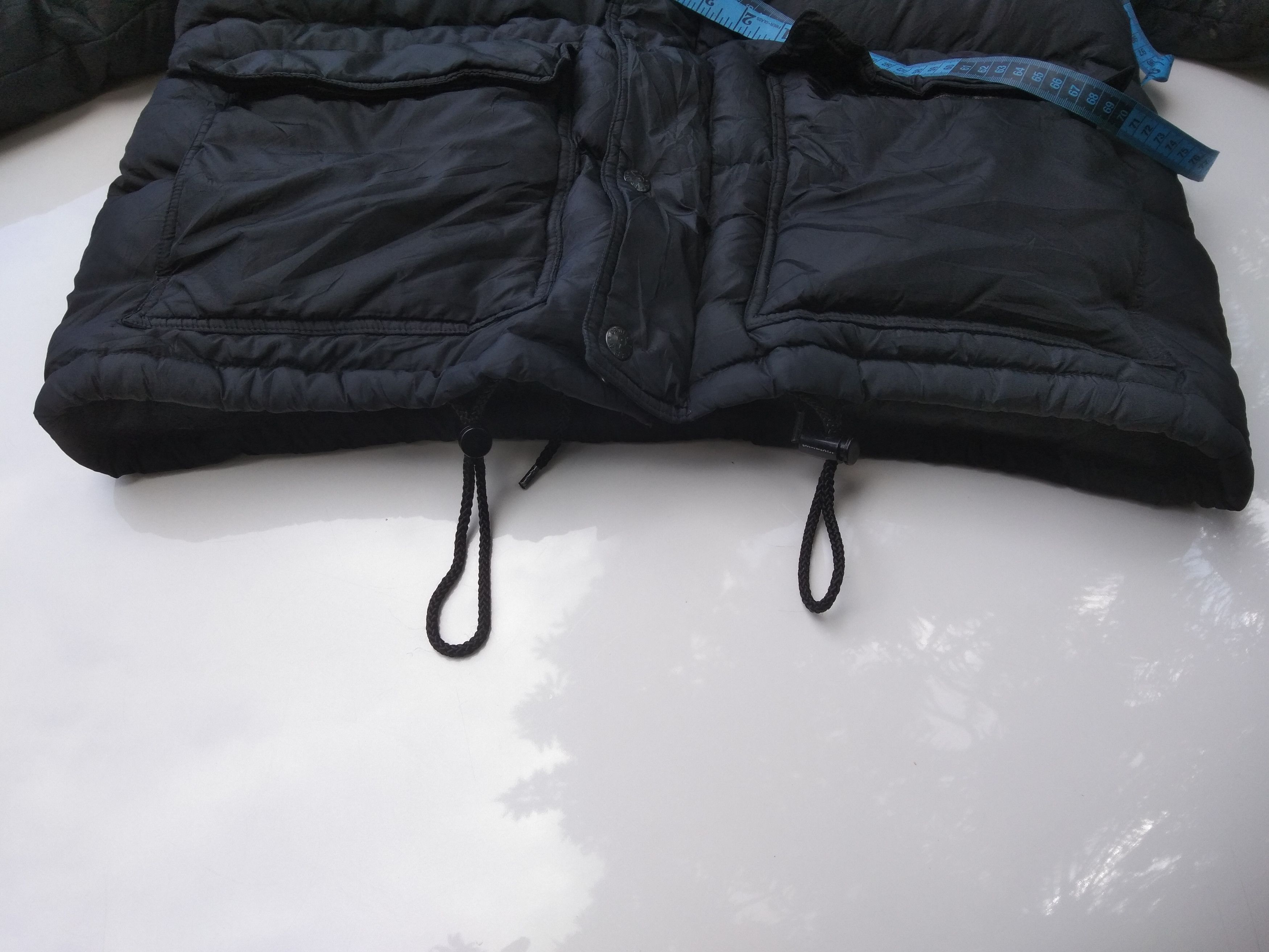 Japanese Brand PENFIELD GOOSE FEATHER DOWN JACKET Size US M / EU 48-50 / 2 - 14 Thumbnail