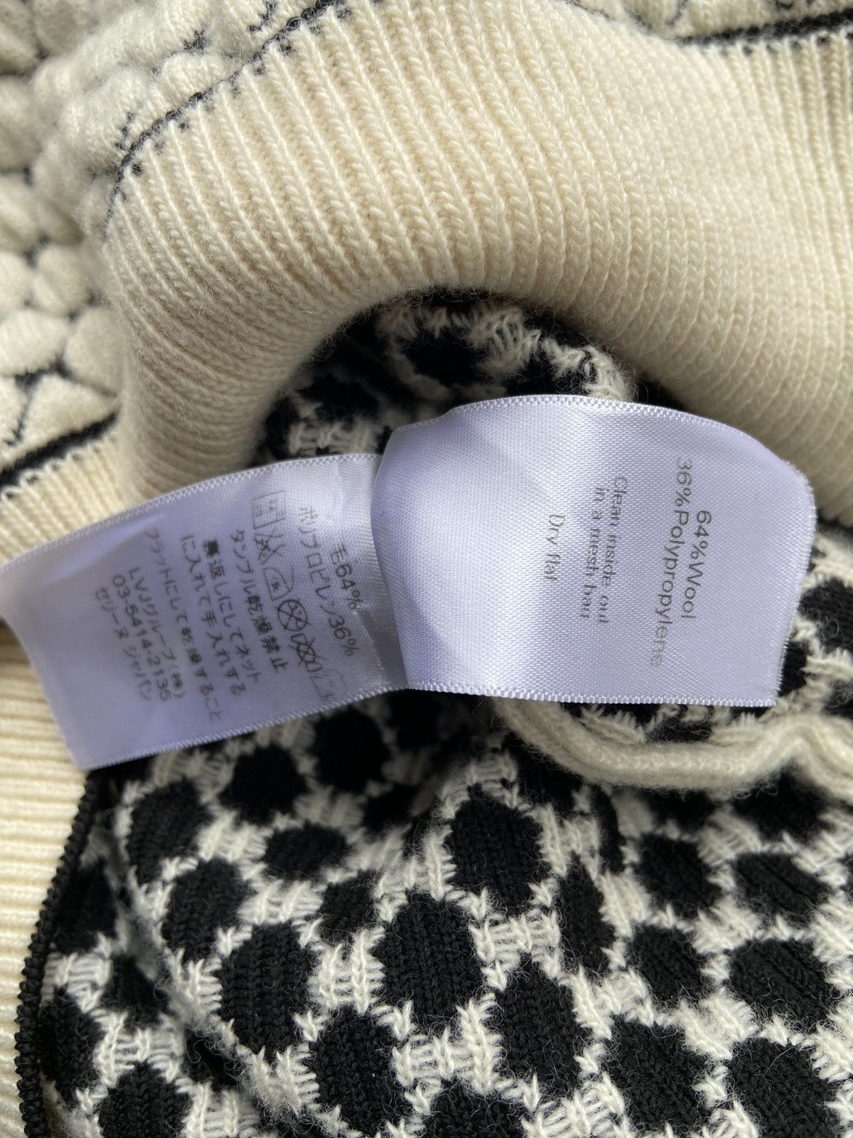Celine Celine Sweatshirt Pullover Hoodie Spider Black & White Size US S / EU 44-46 / 1 - 9 Thumbnail