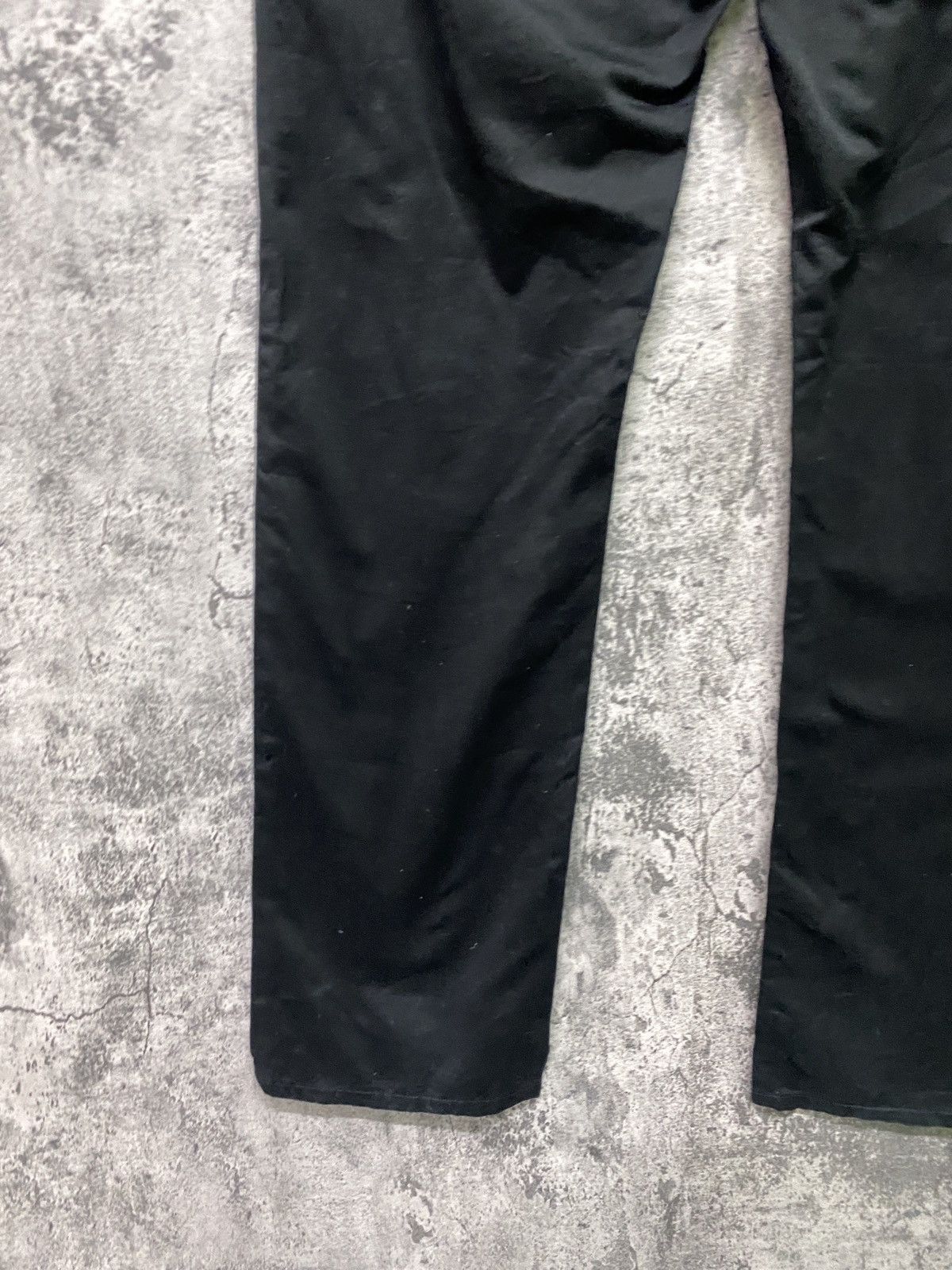 Designer × Japanese Brand BANANA SEVEN Patches Nice Design 5 Pocket Pants Size US 34 / EU 50 - 14 Thumbnail