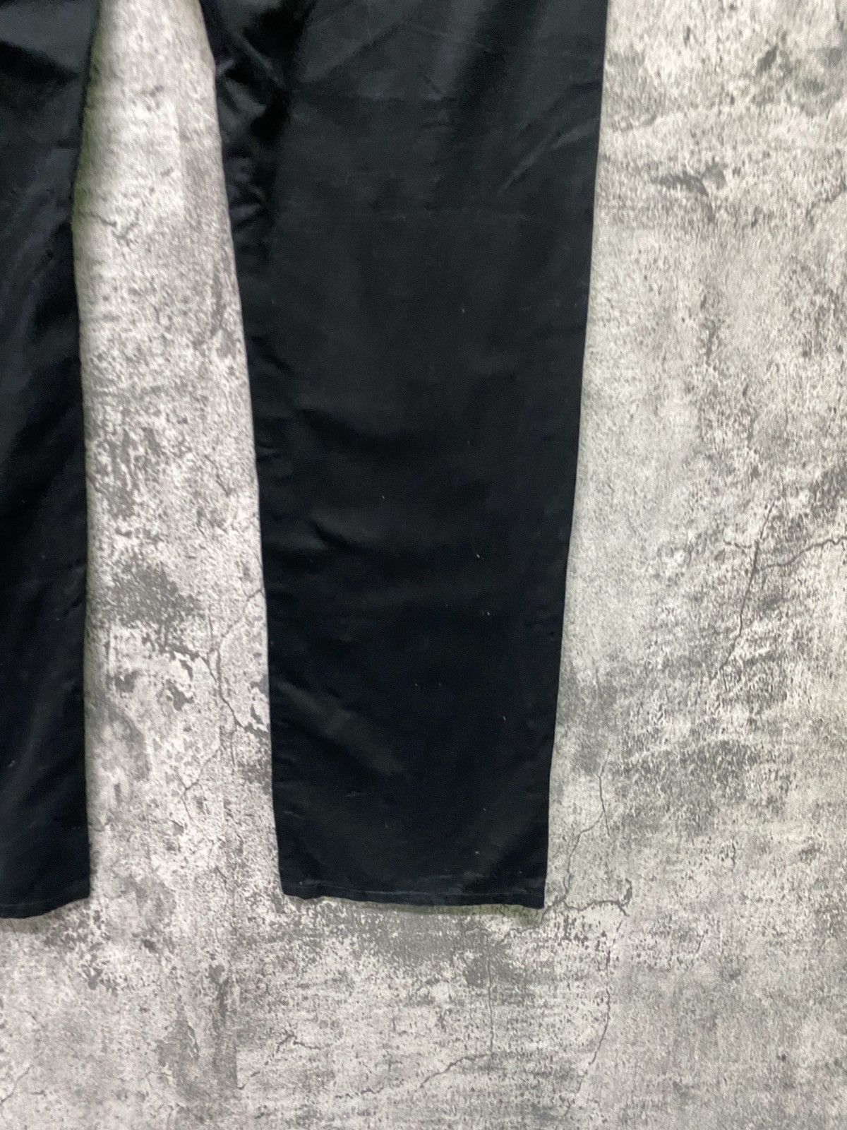 Designer × Japanese Brand BANANA SEVEN Patches Nice Design 5 Pocket Pants Size US 34 / EU 50 - 13 Thumbnail