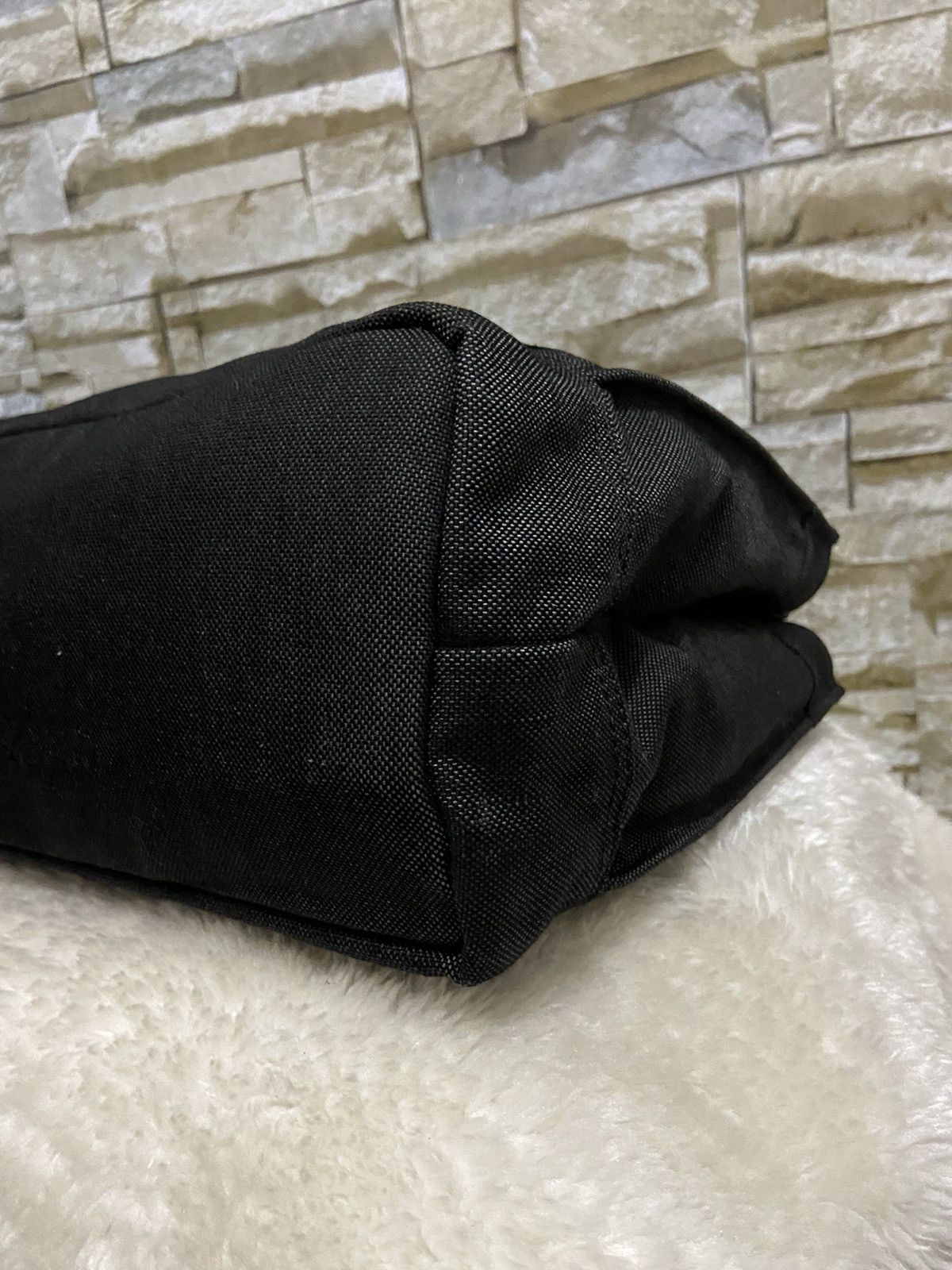 Head Porter Porter Yoshida Canvas Tote Handbag Size ONE SIZE - 4 Thumbnail