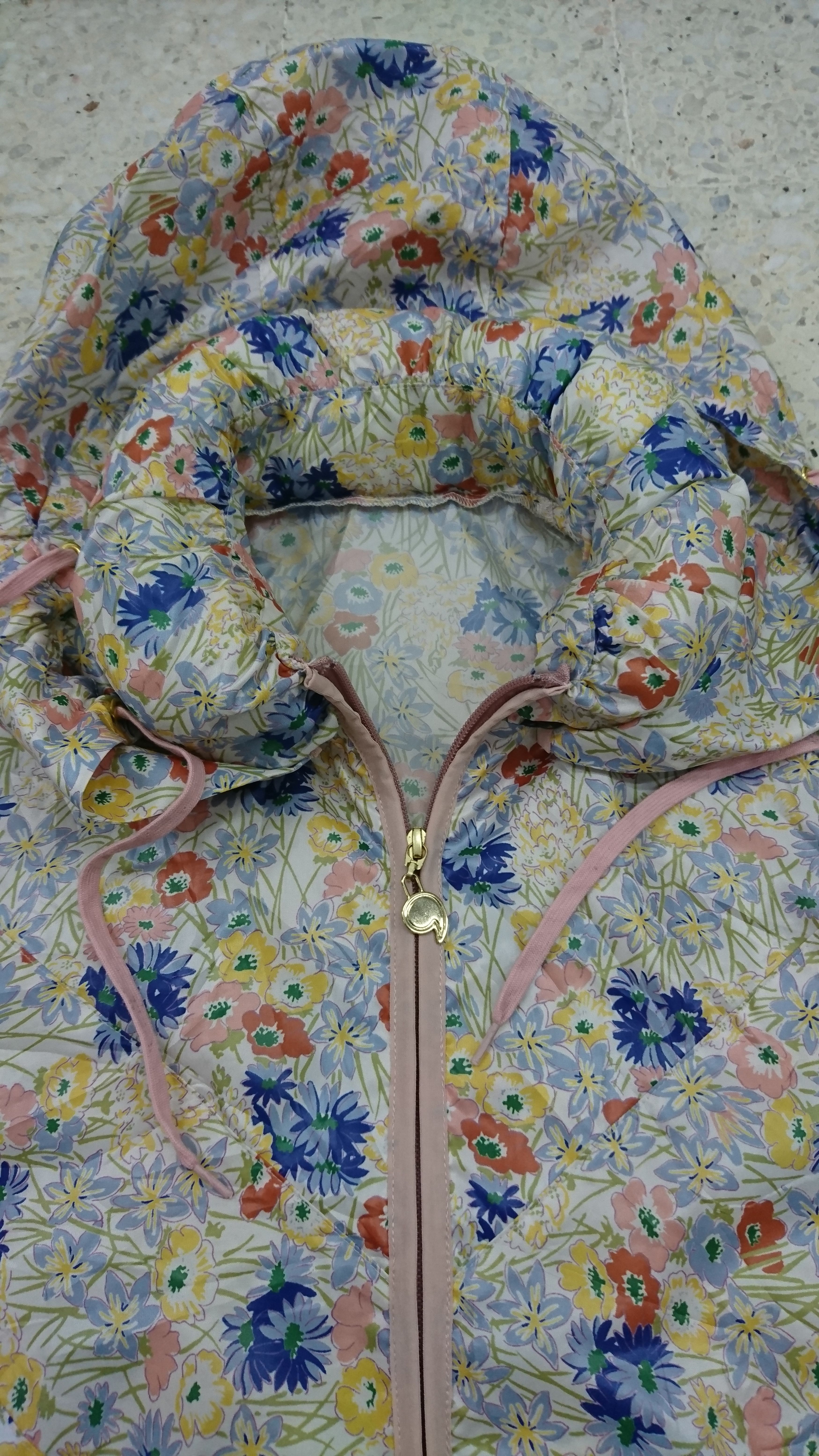 Issey Miyake × mercibeaucoup mercibeaucoup detachable hoodie outwear Size US S / EU 44-46 / 1 - 3 Thumbnail