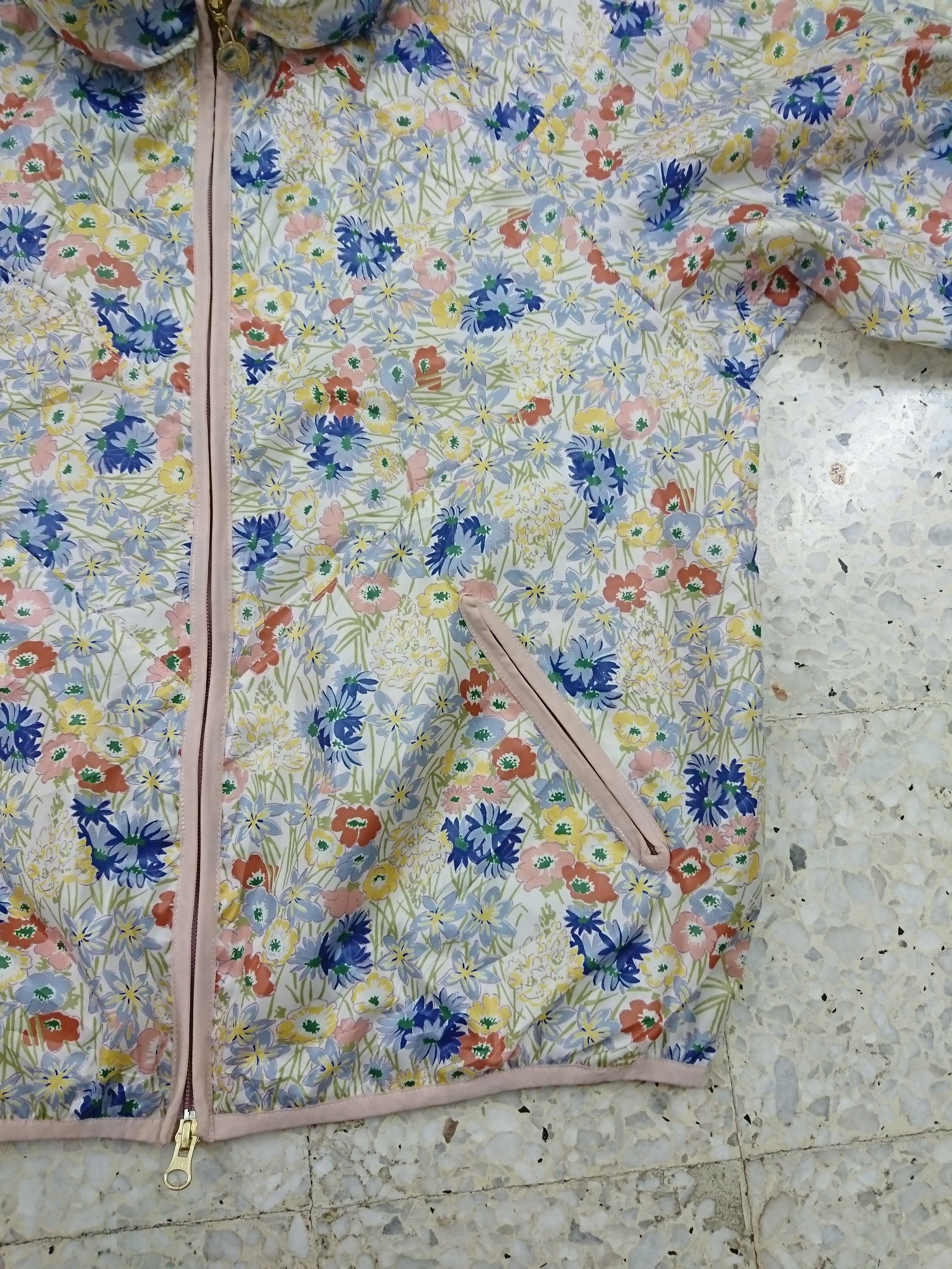 Issey Miyake × mercibeaucoup mercibeaucoup detachable hoodie outwear Size US S / EU 44-46 / 1 - 6 Thumbnail