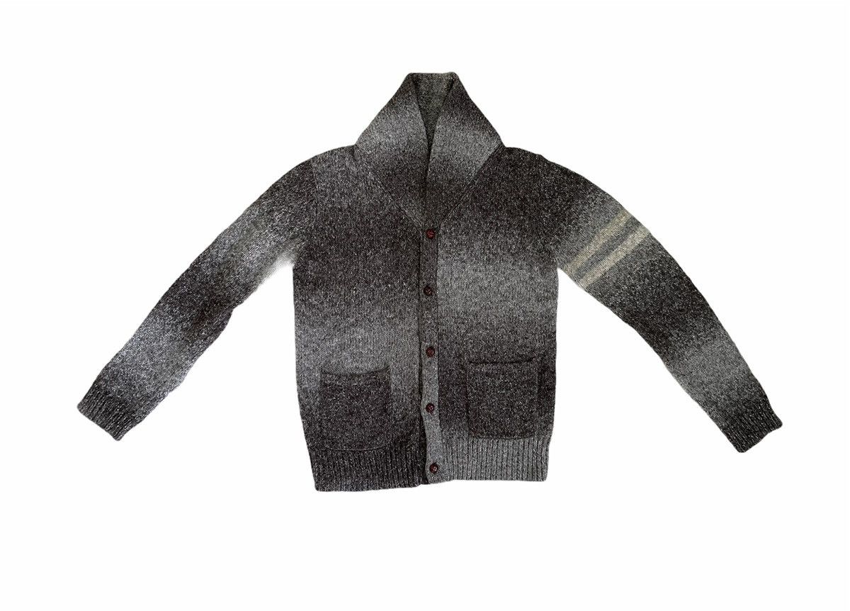 Beams Plus × Japanese Brand Beams knitwear Size US L / EU 52-54 / 3 - 1 Thumbnail
