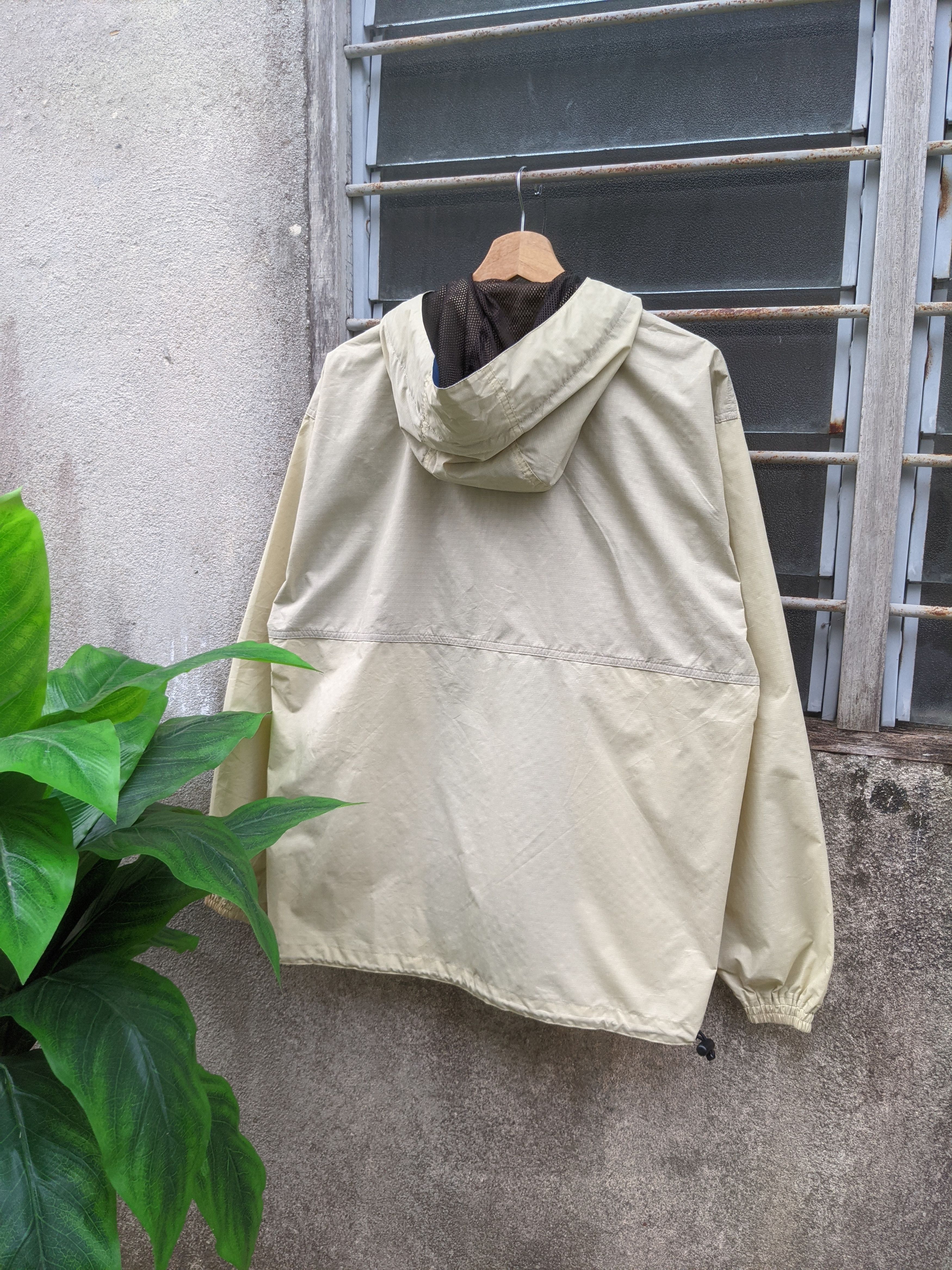 Coleman ⚡️Steals⚡️Coleman Windbreaker Jacket Size US L / EU 52-54 / 3 - 2 Thumbnail