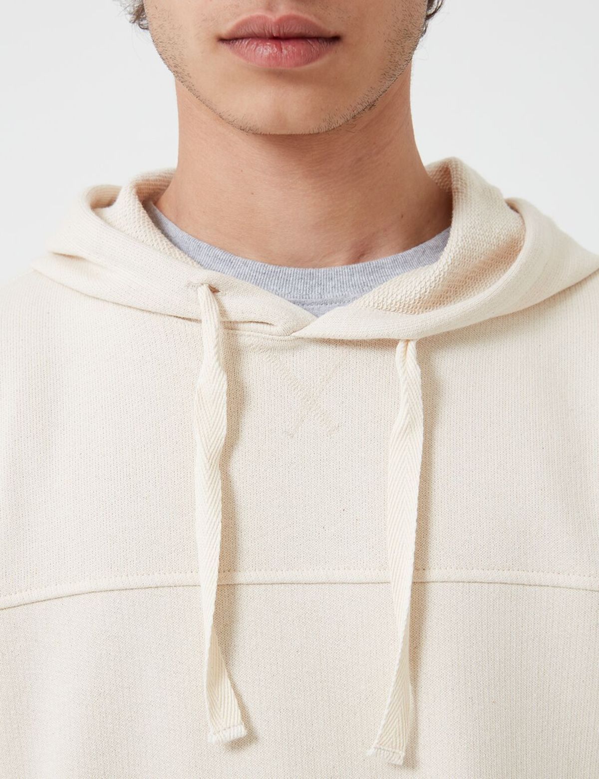 A.P.C. A.P.C. Scott Hoodie Size US XXL / EU 58 / 5 - 5 Thumbnail