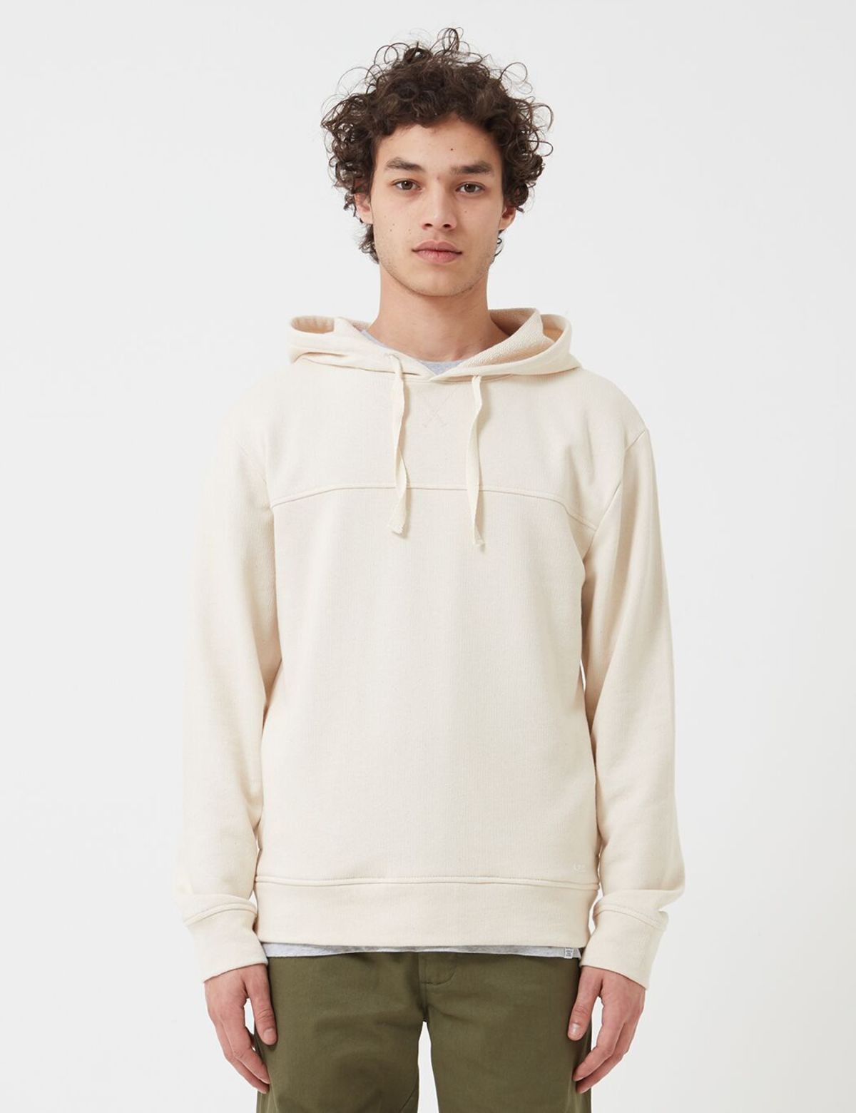 A.P.C. A.P.C. Scott Hoodie Size US XXL / EU 58 / 5 - 4 Thumbnail