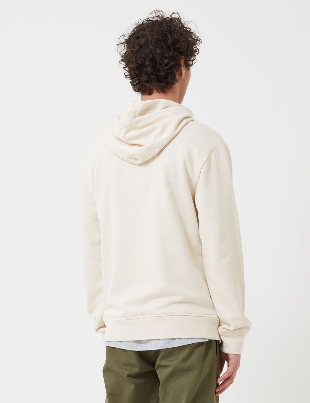 A.P.C. A.P.C. Scott Hoodie Size US XXL / EU 58 / 5 - 7 Thumbnail