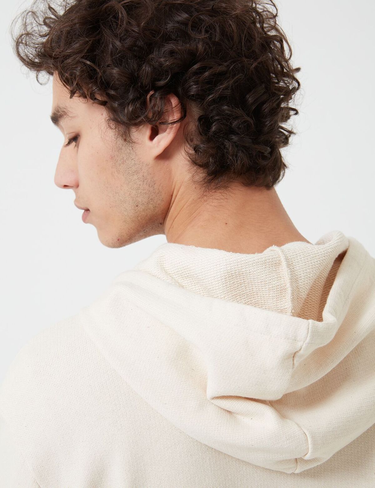 A.P.C. A.P.C. Scott Hoodie Size US XXL / EU 58 / 5 - 8 Thumbnail