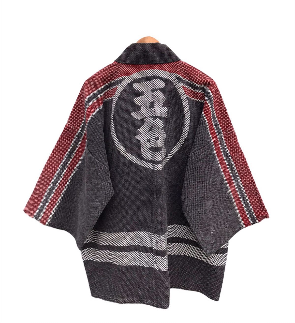 Vintage Vintage kimono Pharrell Williams style Size US L / EU 52-54 / 3 - 2 Thumbnail