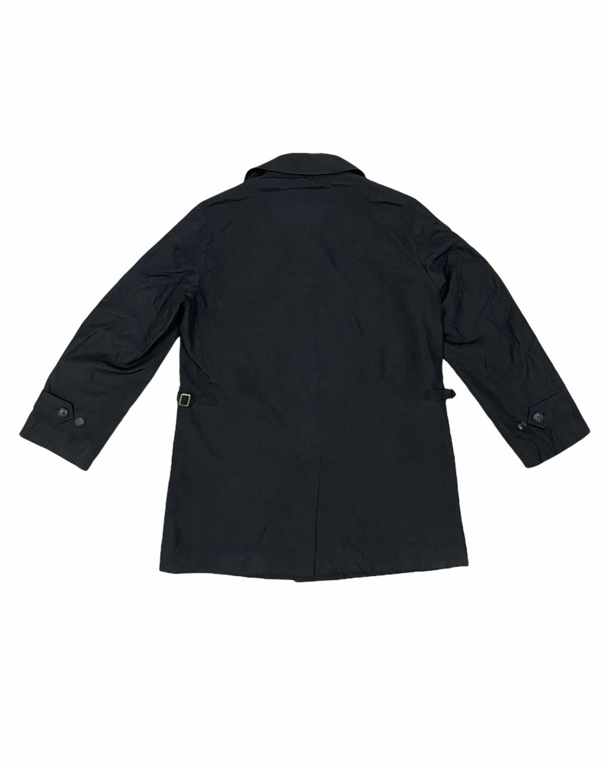Yoshiyuki Konishi Y. Konishi outwear Size US L / EU 52-54 / 3 - 2 Thumbnail