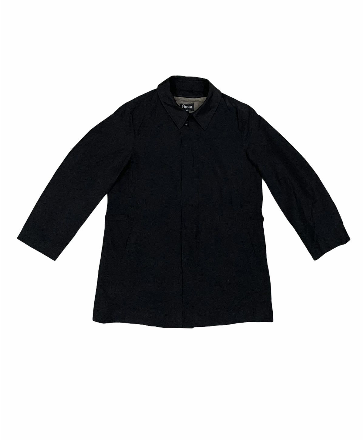 Yoshiyuki Konishi Y. Konishi outwear Size US L / EU 52-54 / 3 - 1 Thumbnail