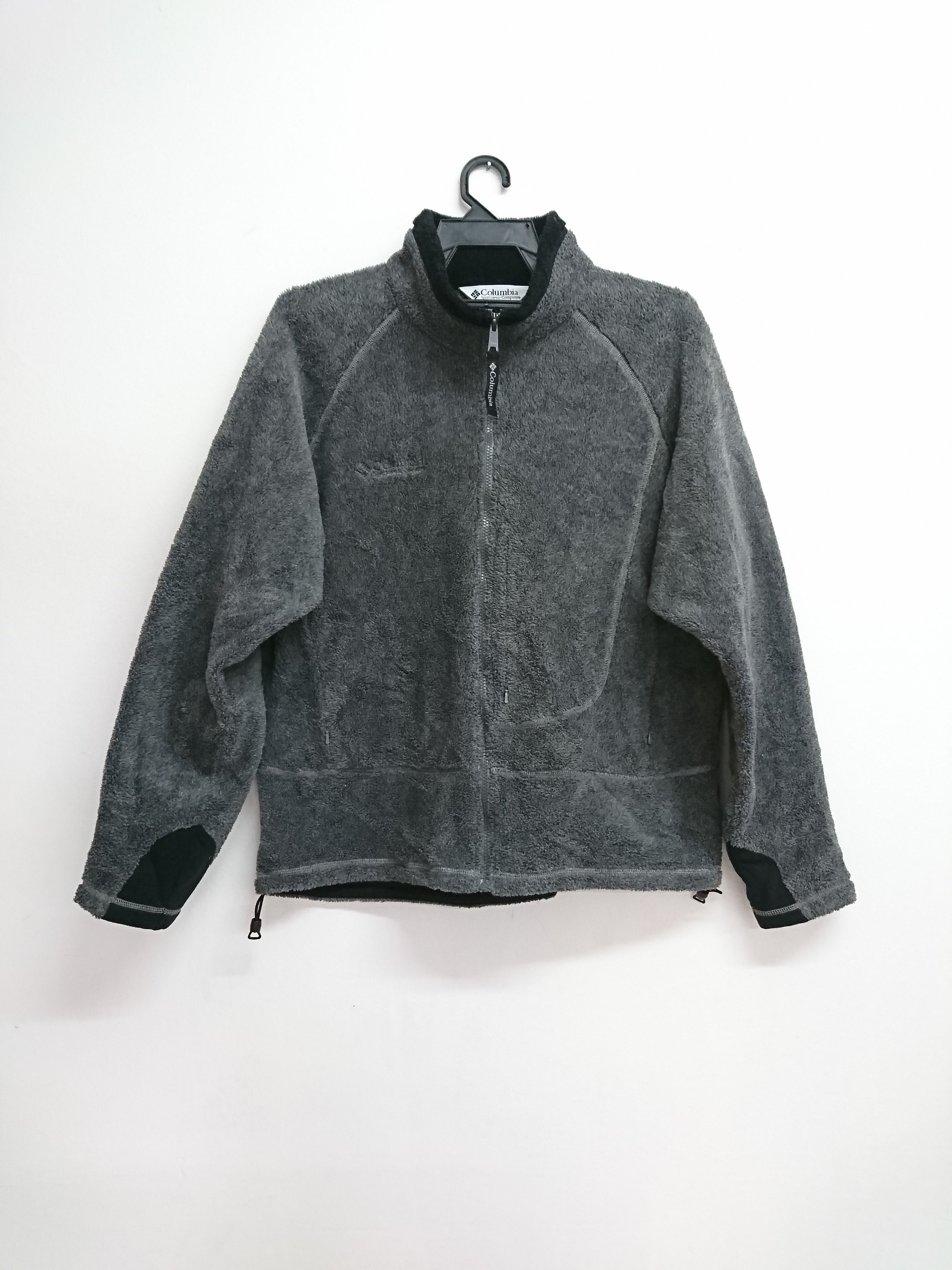 Columbia Columbia fleece Size US L / EU 52-54 / 3 - 1 Thumbnail