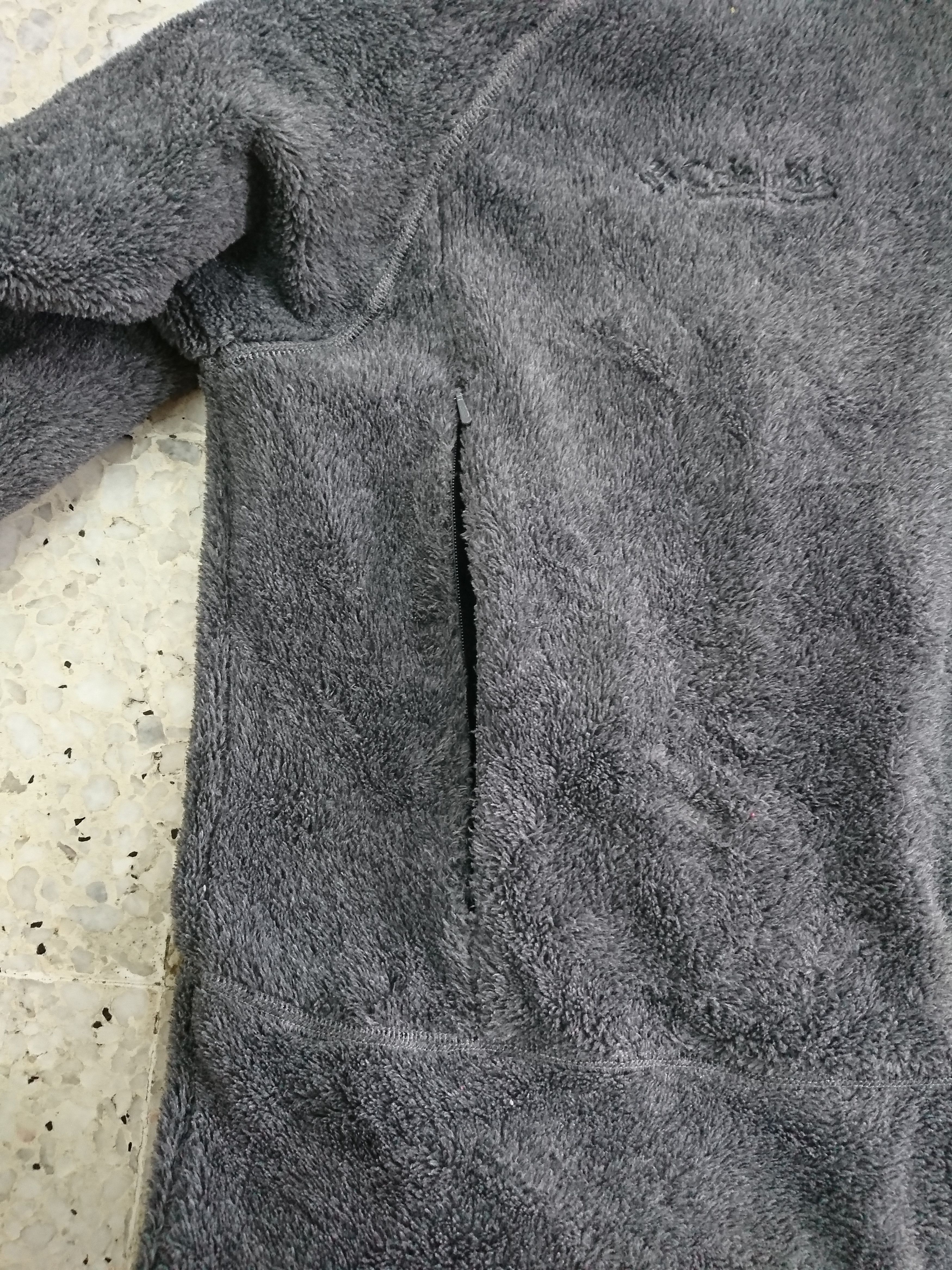 Columbia Columbia fleece Size US L / EU 52-54 / 3 - 4 Thumbnail