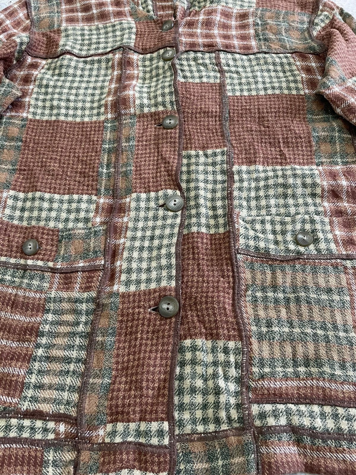Japanese Brand Saburoku japan Size US M / EU 48-50 / 2 - 3 Thumbnail