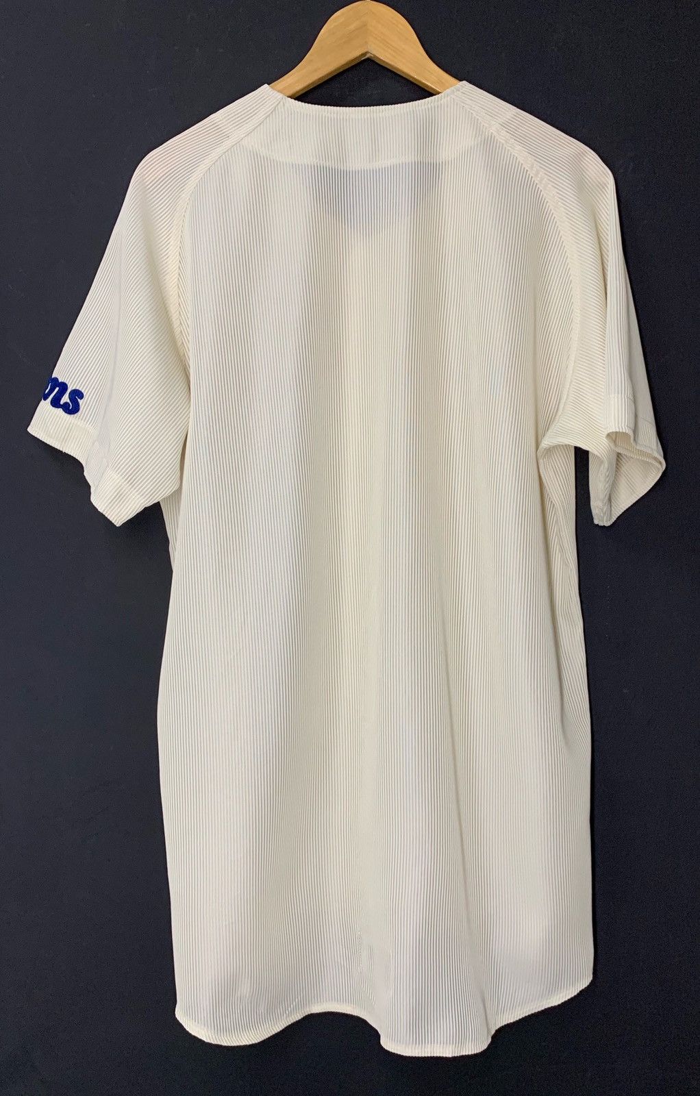 Descente × Sports Specialties Vintage Japanese Descente Baseball Button Shirts Size US M / EU 48-50 / 2 - 4 Thumbnail