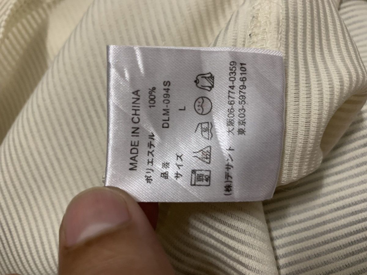 Descente × Sports Specialties Vintage Japanese Descente Baseball Button Shirts Size US M / EU 48-50 / 2 - 6 Thumbnail