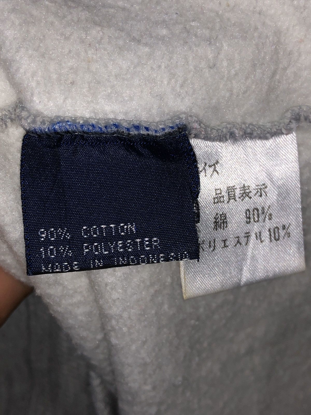 Polo Ralph Lauren Rare Polo Ralph Lauren Embroidered Sweatshirts Jumper Size US L / EU 52-54 / 3 - 4 Thumbnail