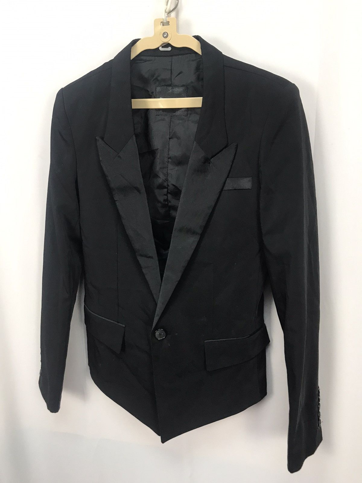 Unbrand ladies coat by the R