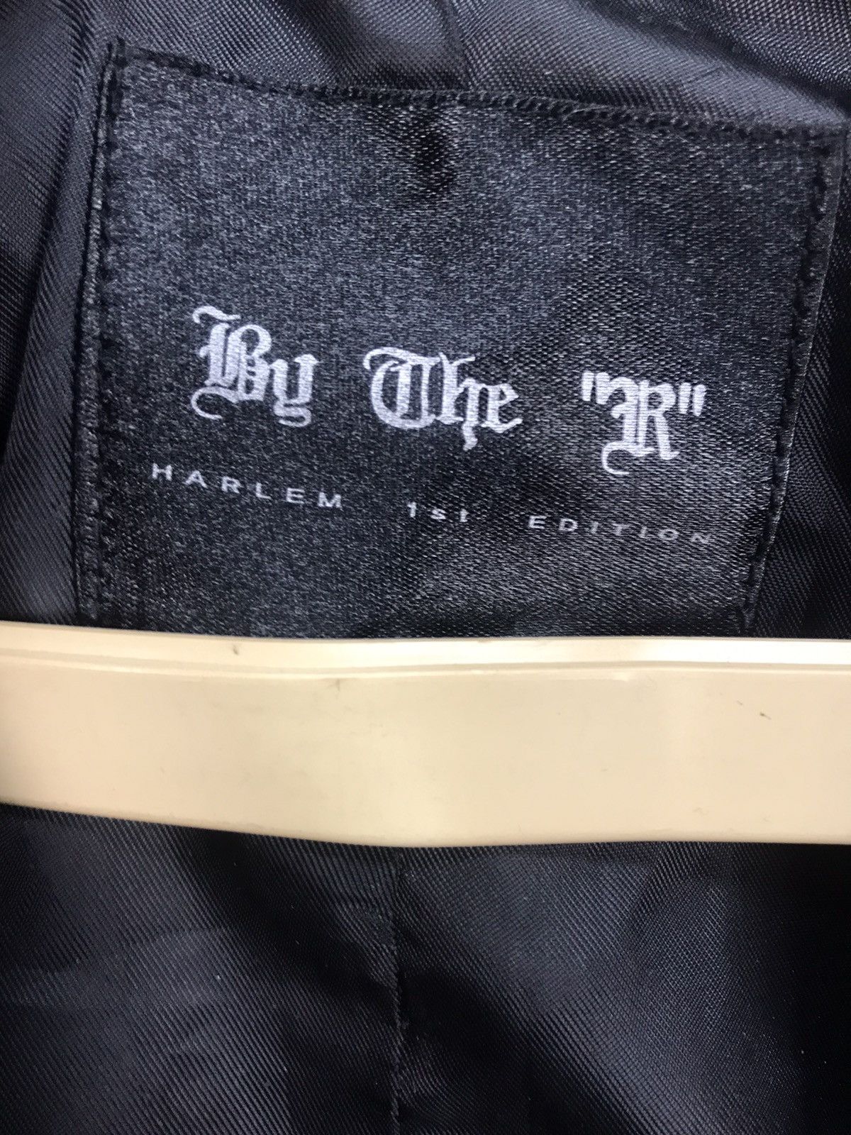 Unbrand ladies coat by the R