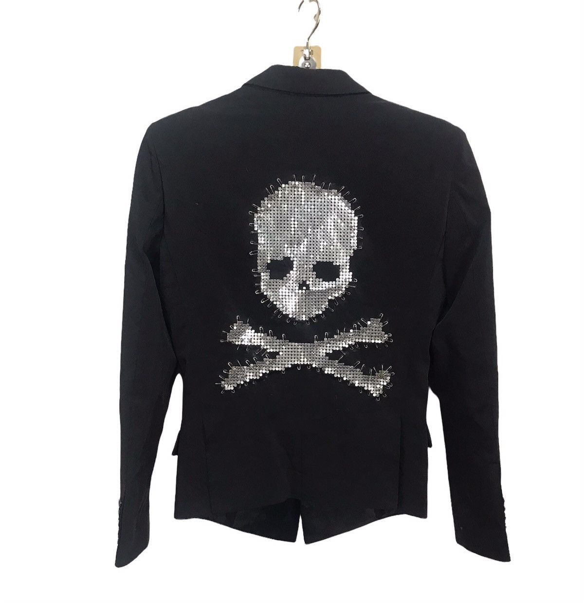 Unbrand ladies coat by the R