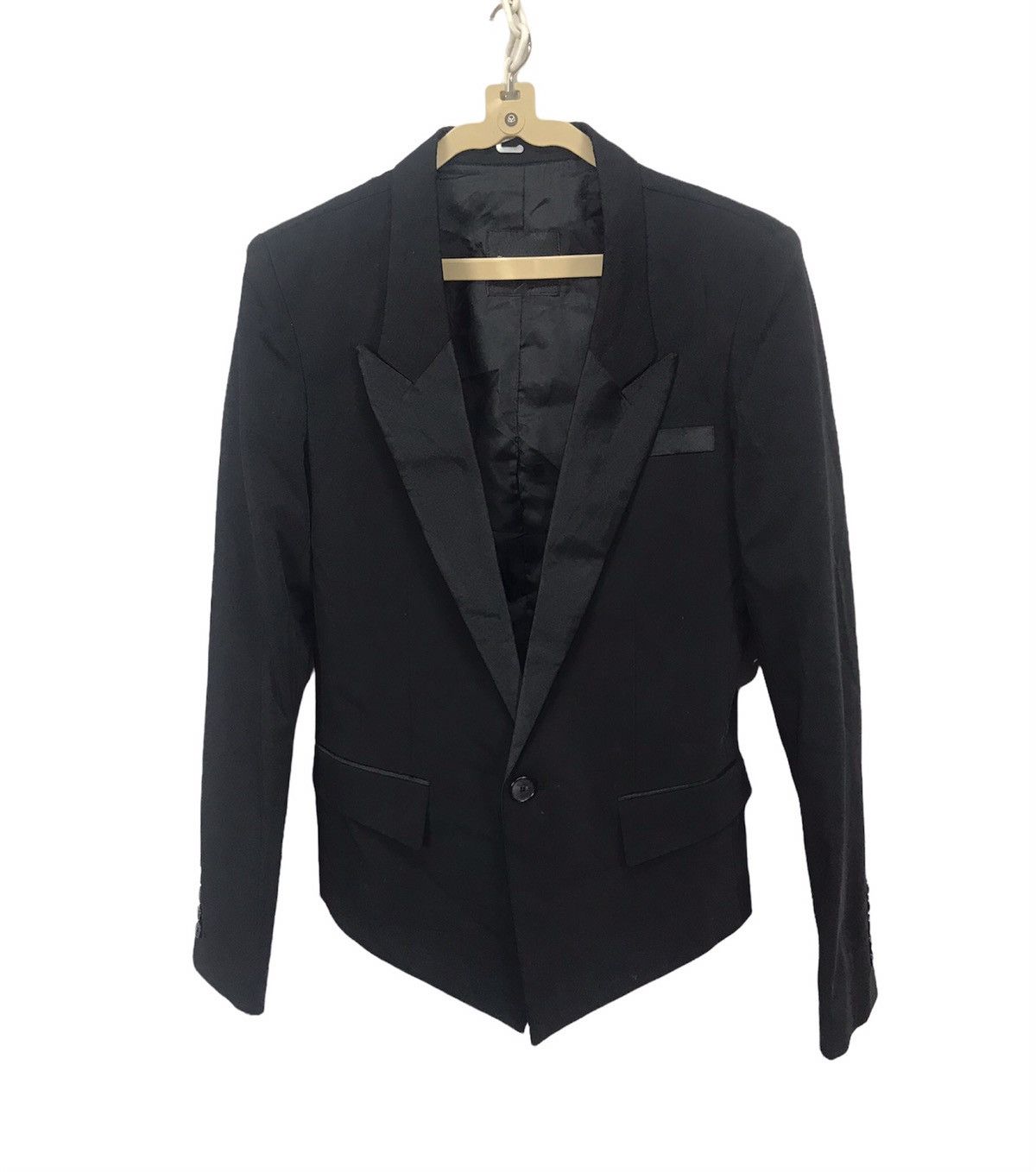 Unbrand ladies coat by the R