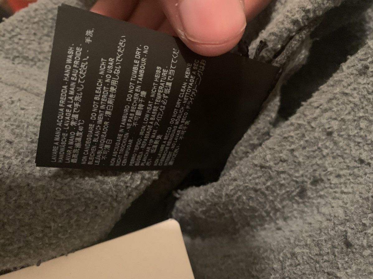 Balenciaga Europa Hoodie Size US M / EU 48-50 / 2 - 11 Thumbnail