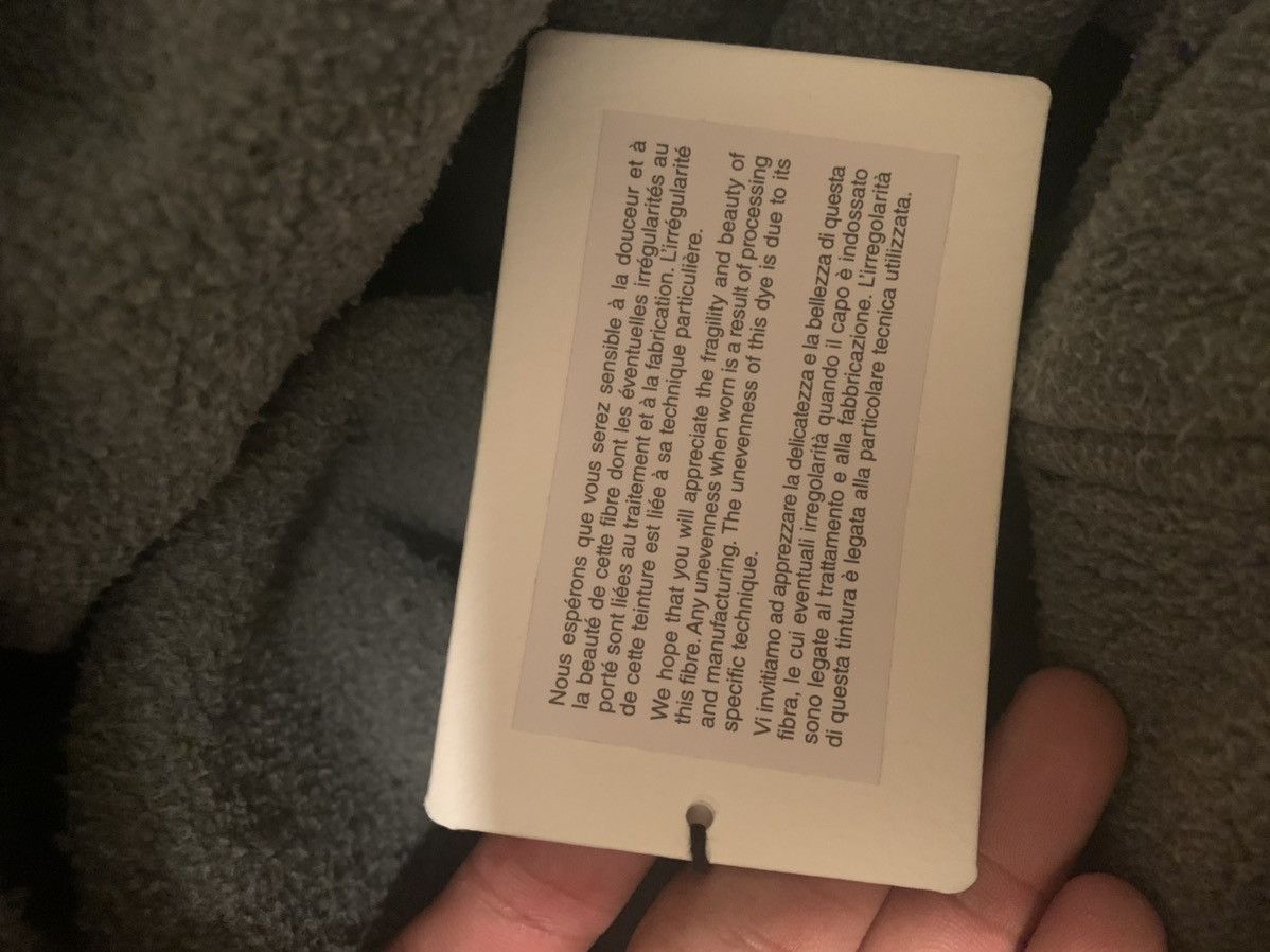 Balenciaga Europa Hoodie Size US M / EU 48-50 / 2 - 9 Thumbnail