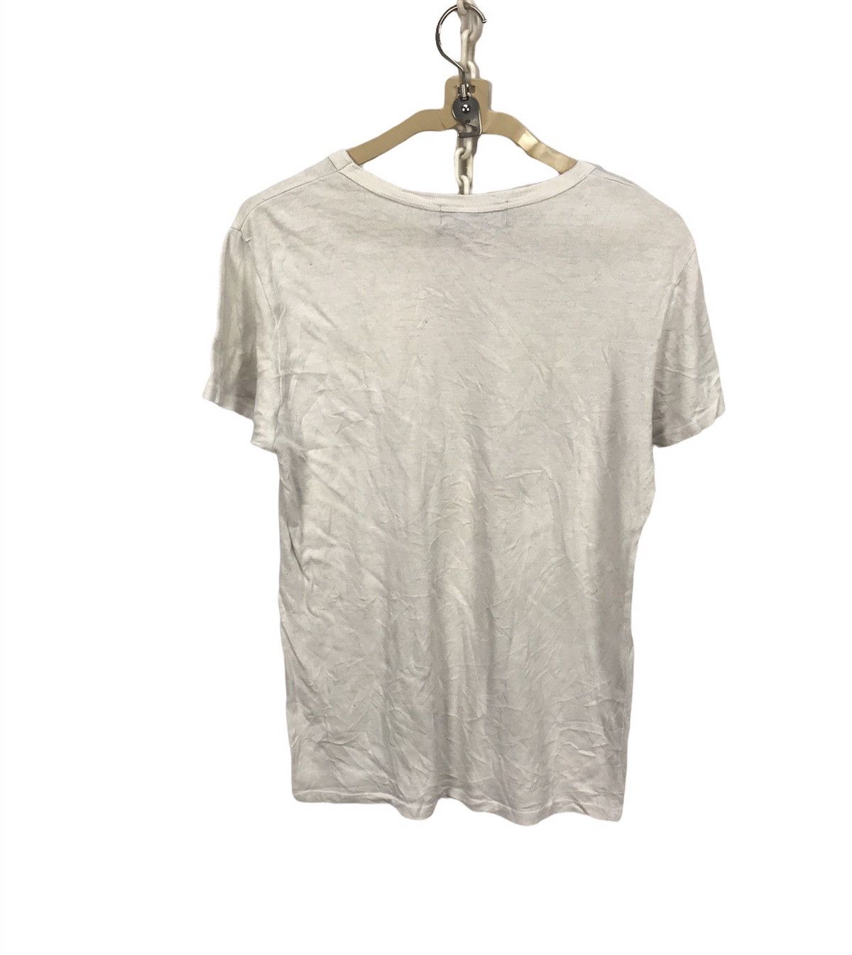Band Tees × The Rolling Stones The Rolling Stones ladies printed tshirt Size ONE SIZE - 2 Thumbnail